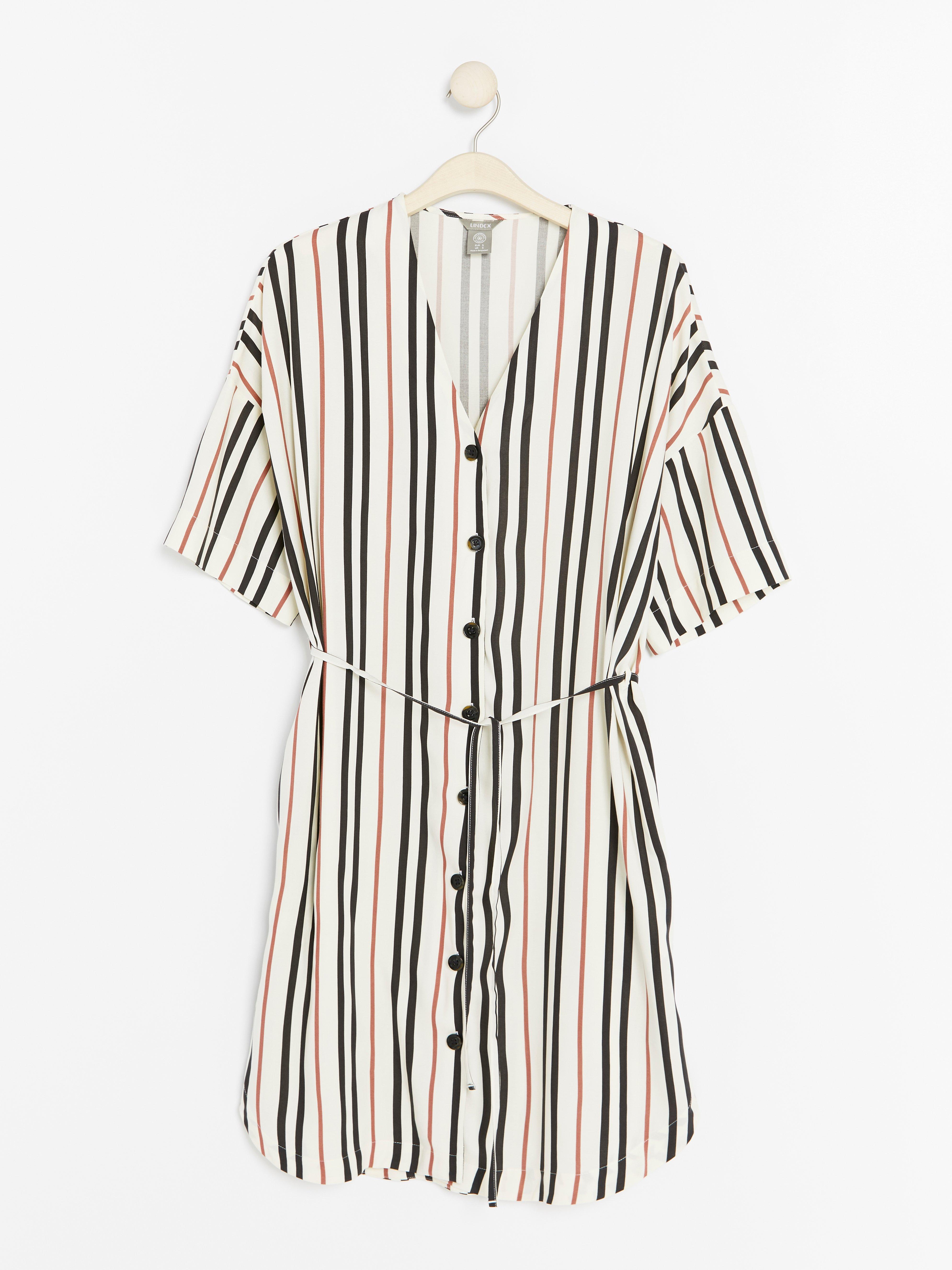 Dress - Womens Wear - Pink