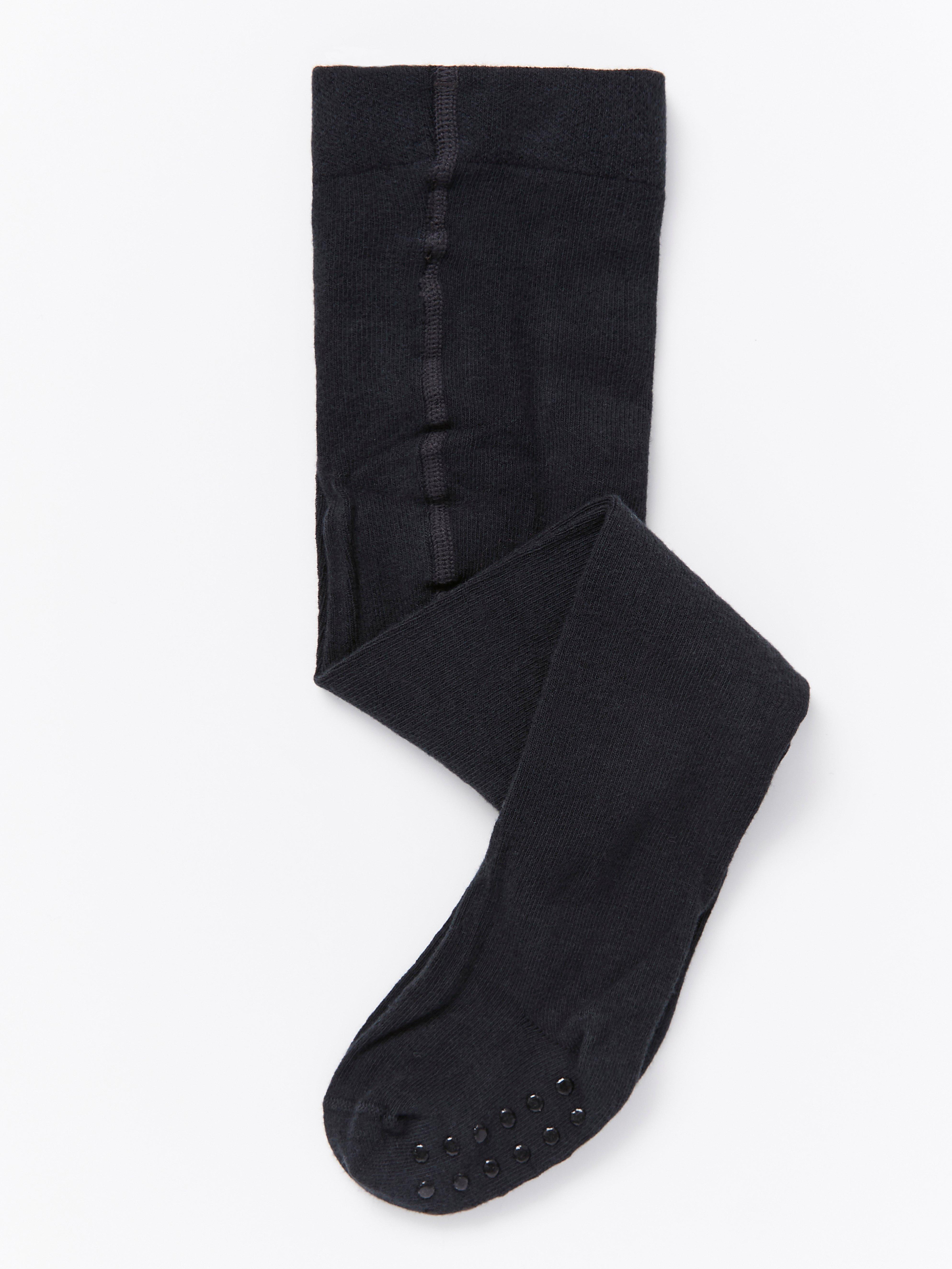 Tights - Kids Wear - Black