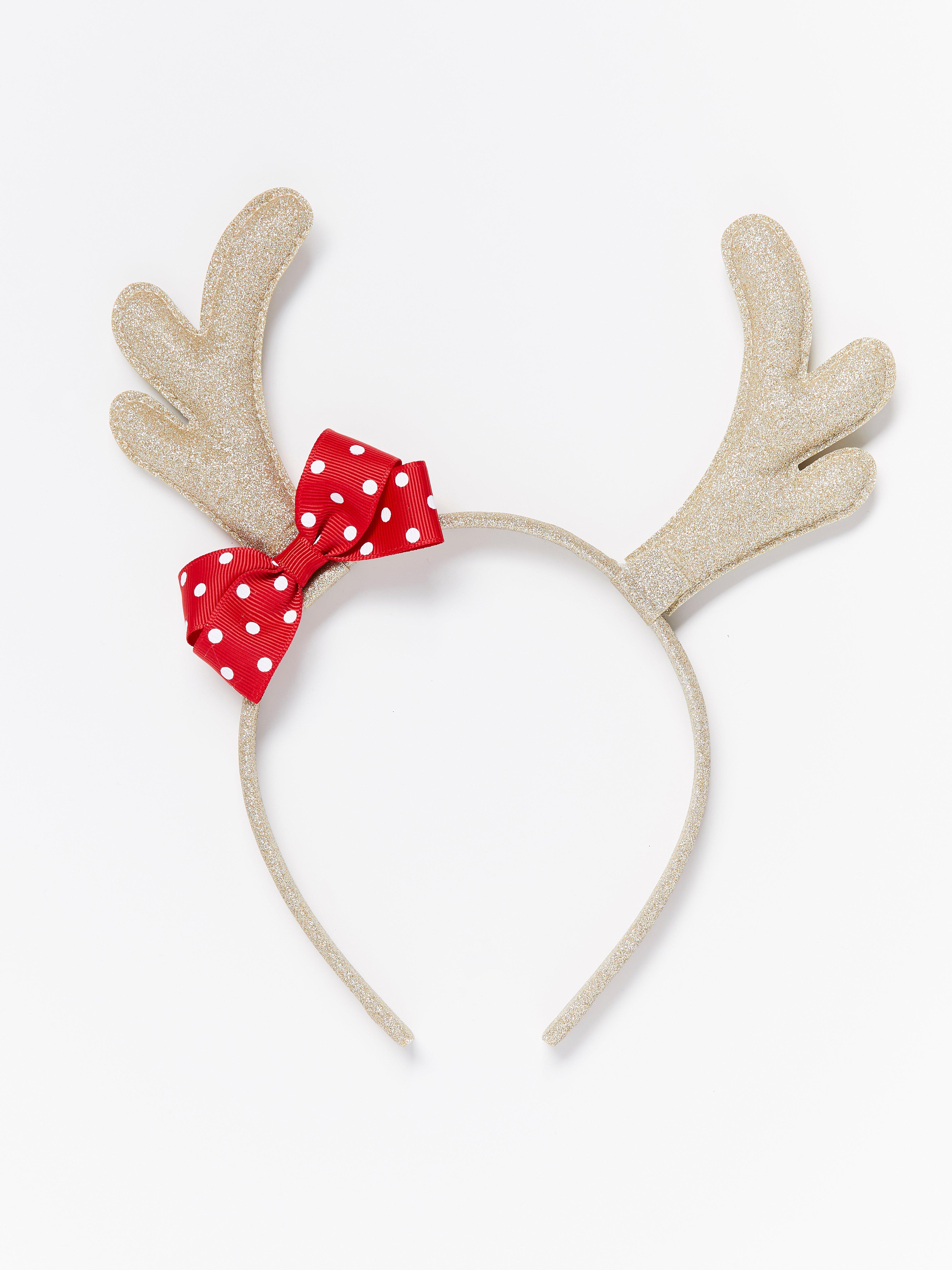 Alice Band - Kids Wear - Yellow