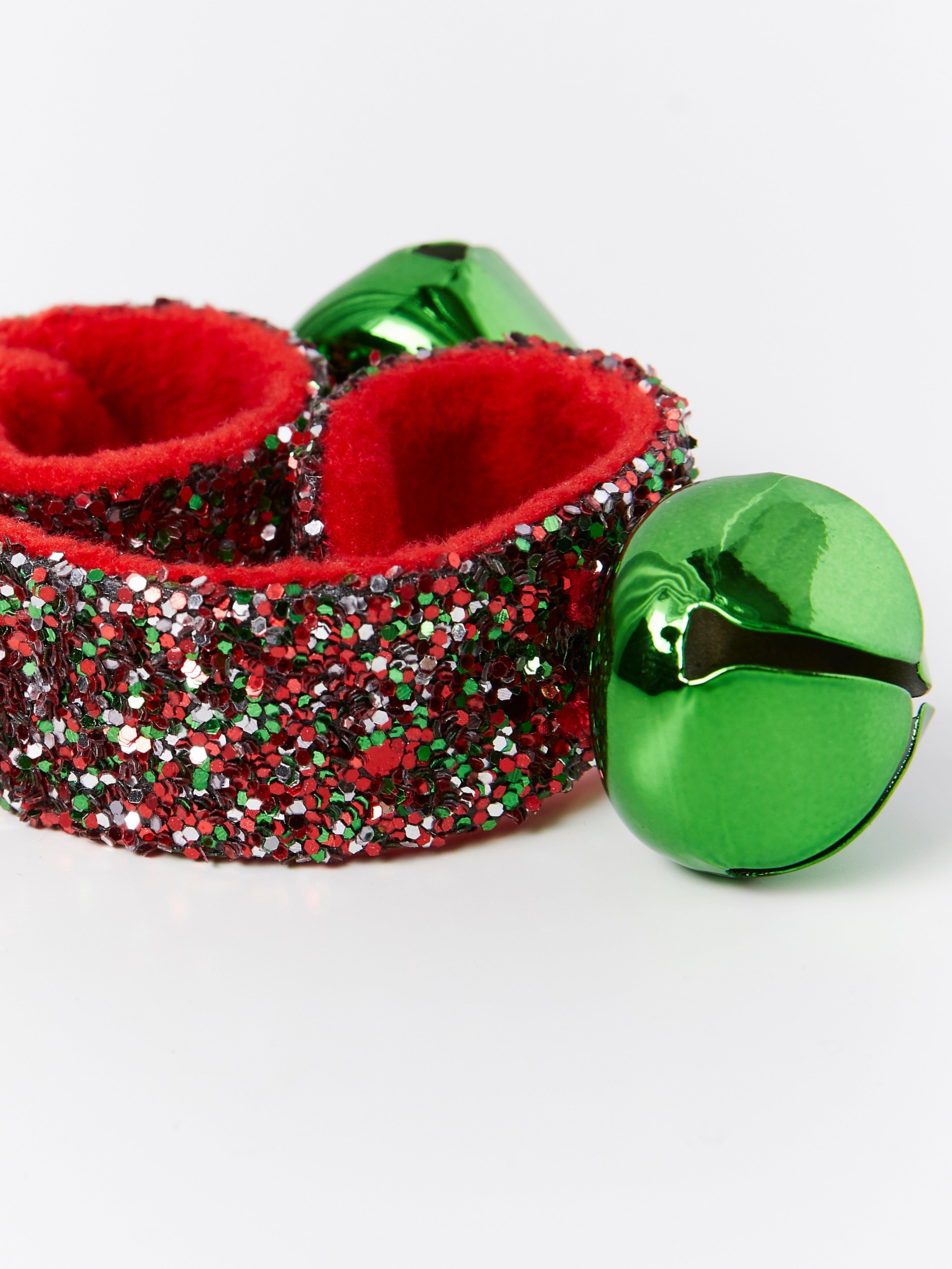 Bracelet - Kids Wear - Red