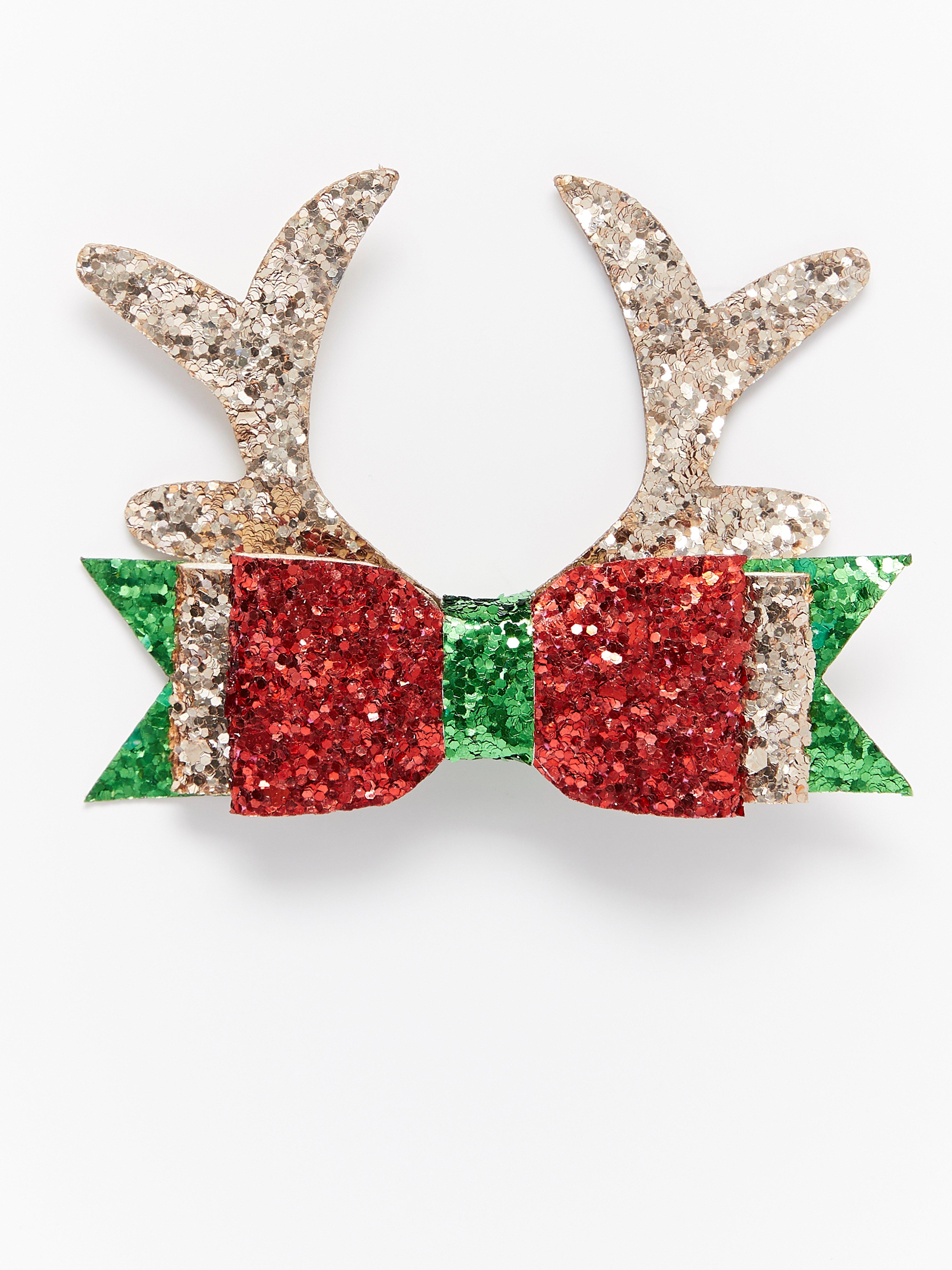 Hair Clips - Kids Wear - Yellow