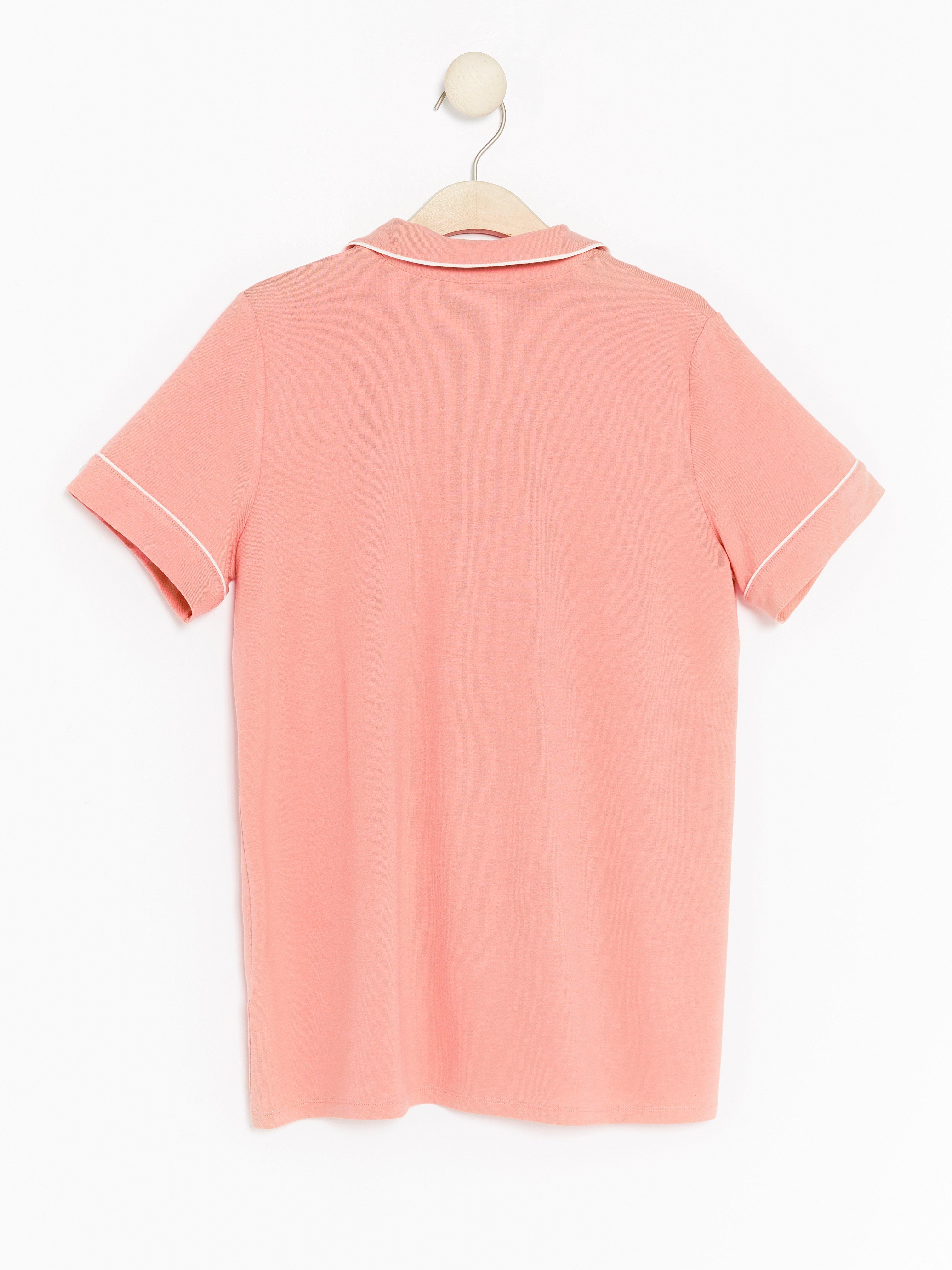 Not in use (Pyjamas) - Lingerie - Coral