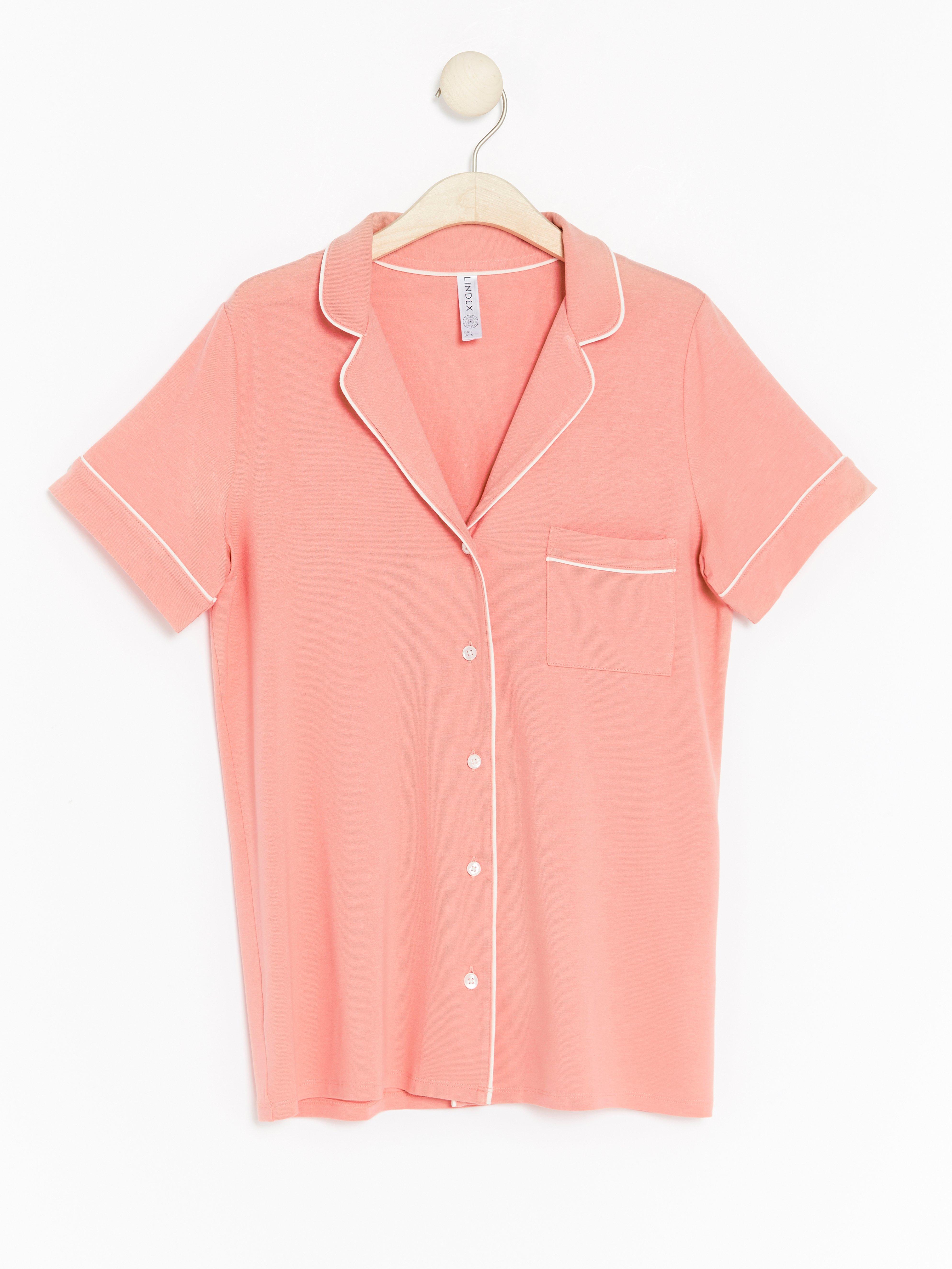 Not in use (Pyjamas) - Lingerie - Coral