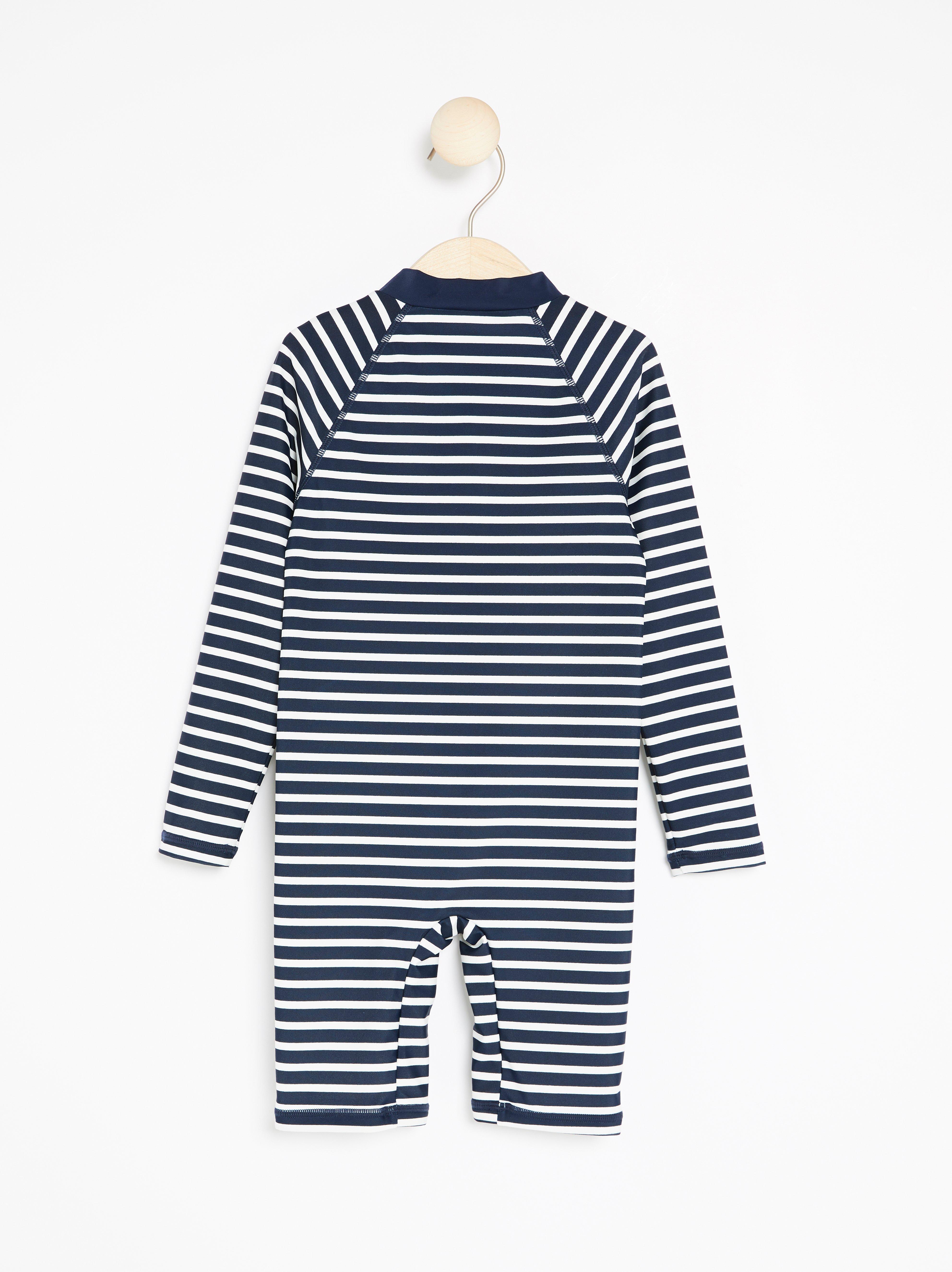 baby protection suit