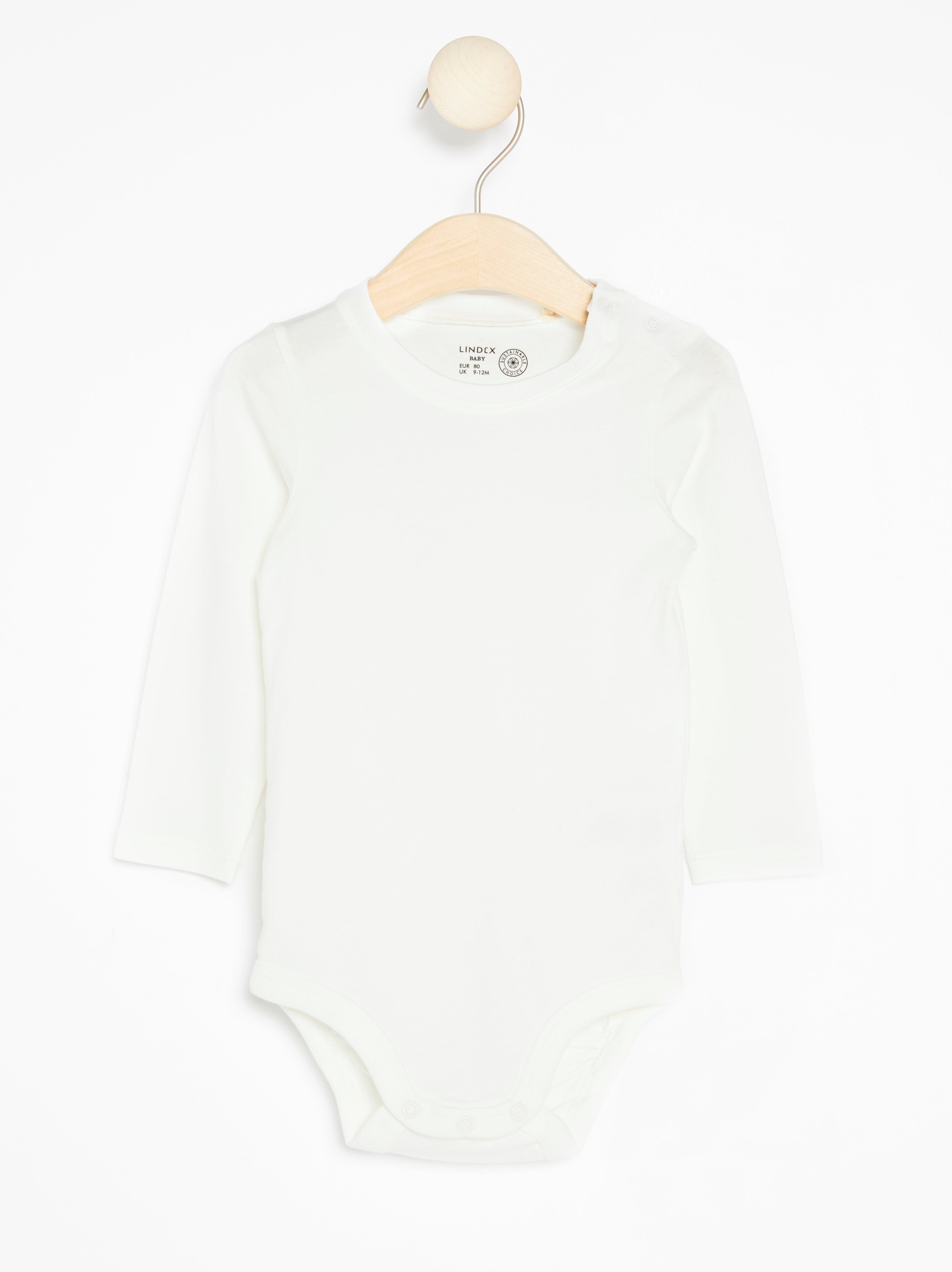  - Kids Wear - White
