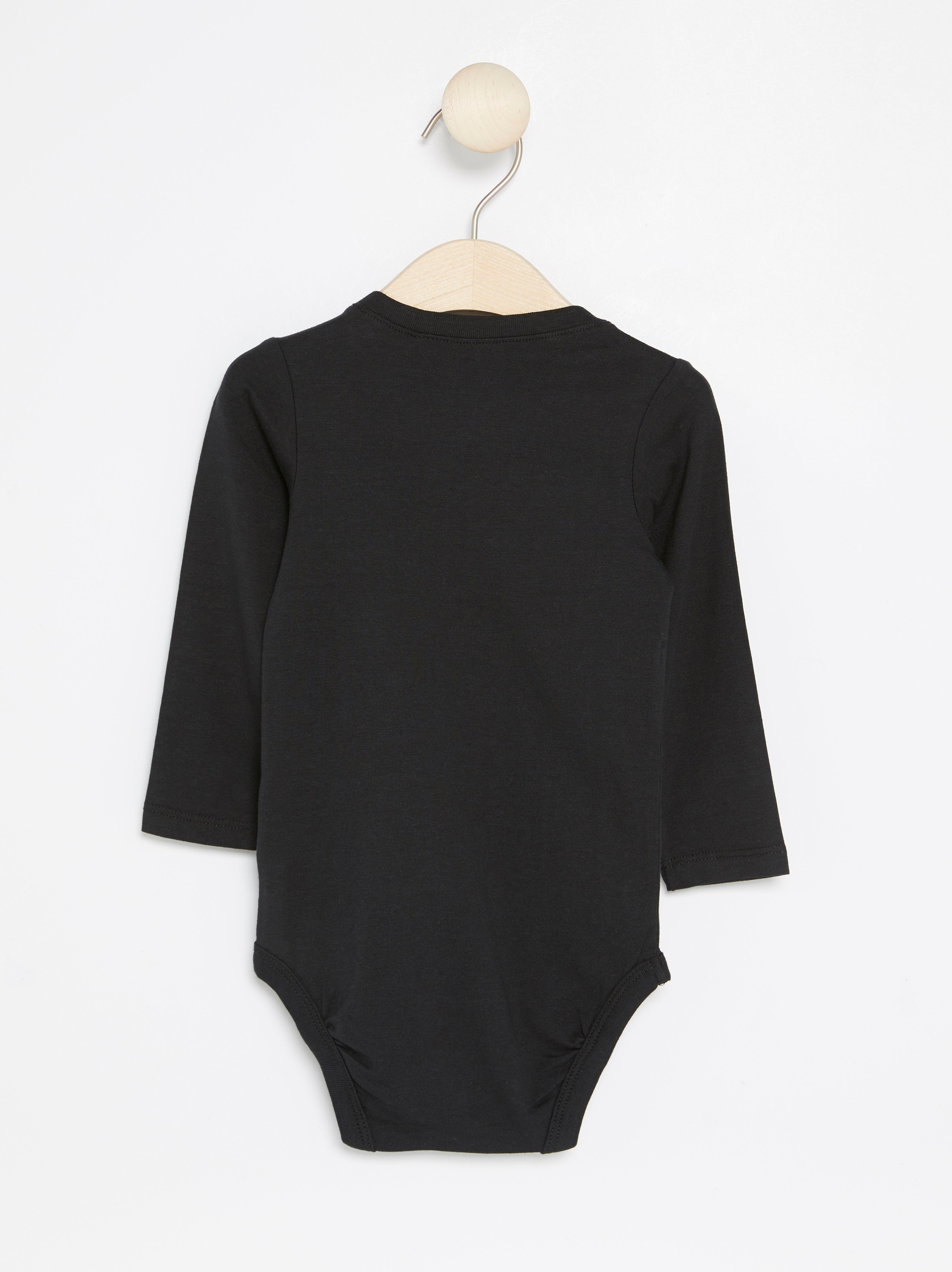  - Kids Wear - Black