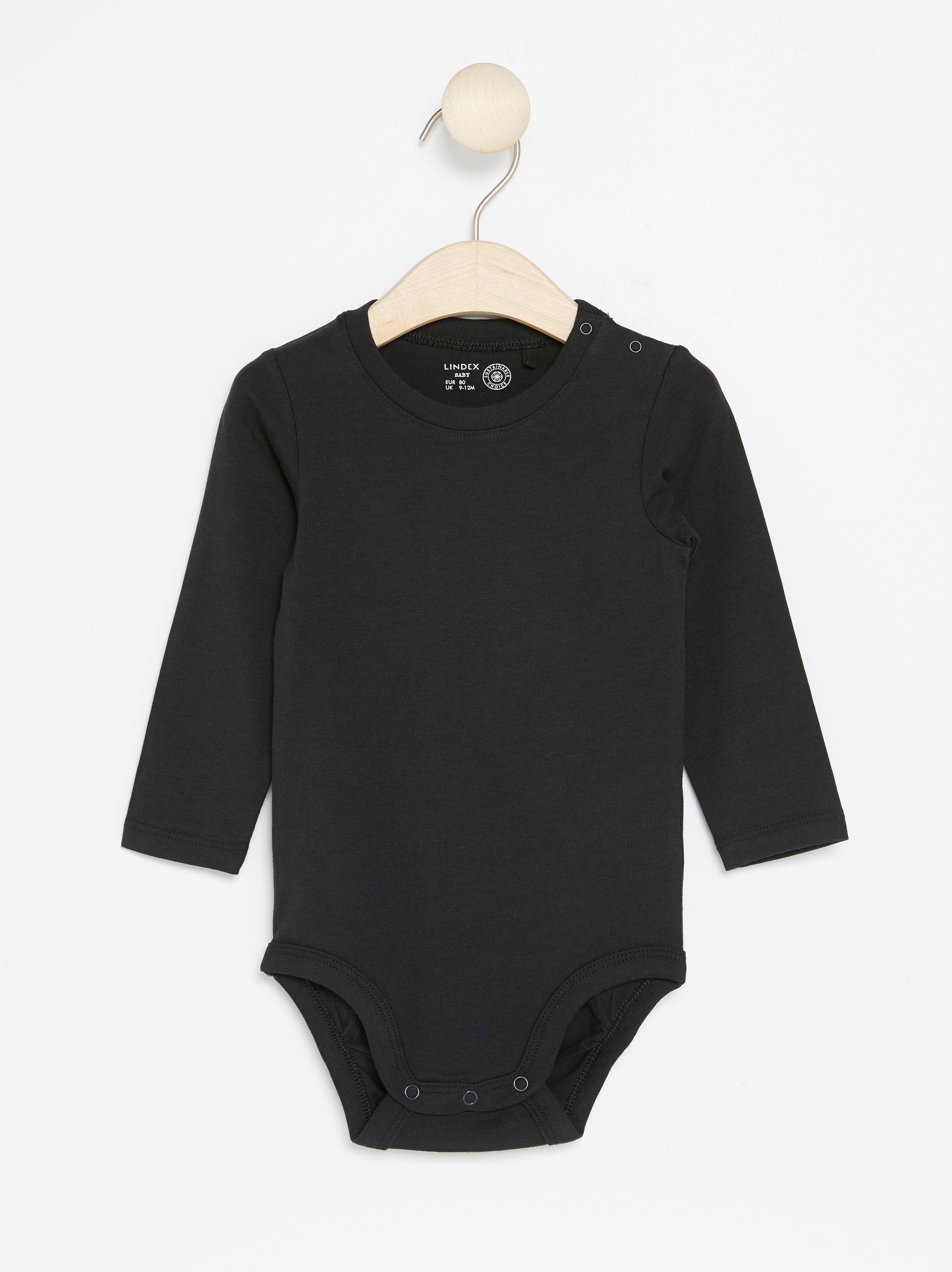  - Kids Wear - Black