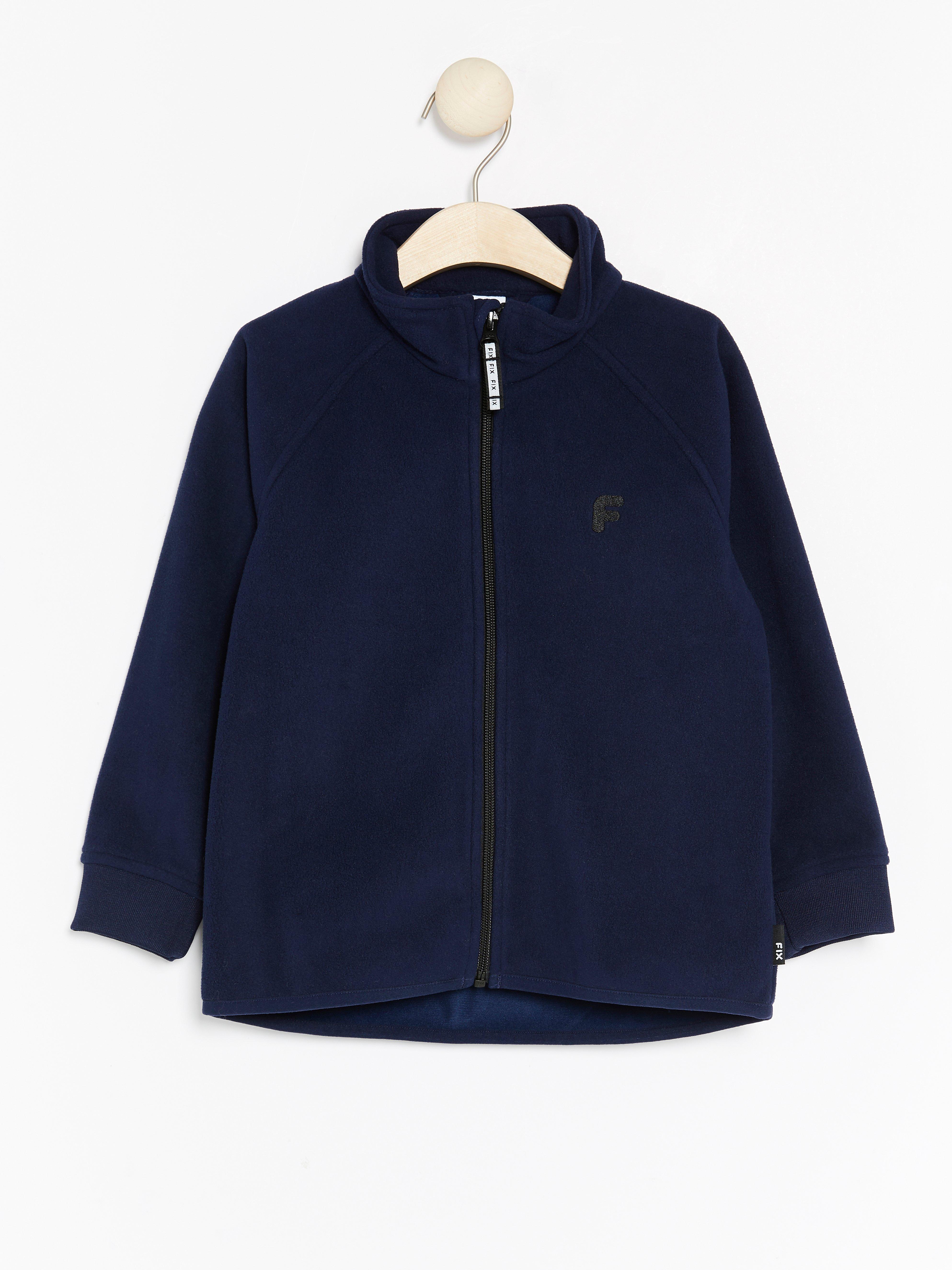 Jacket - Kids Wear - Blue