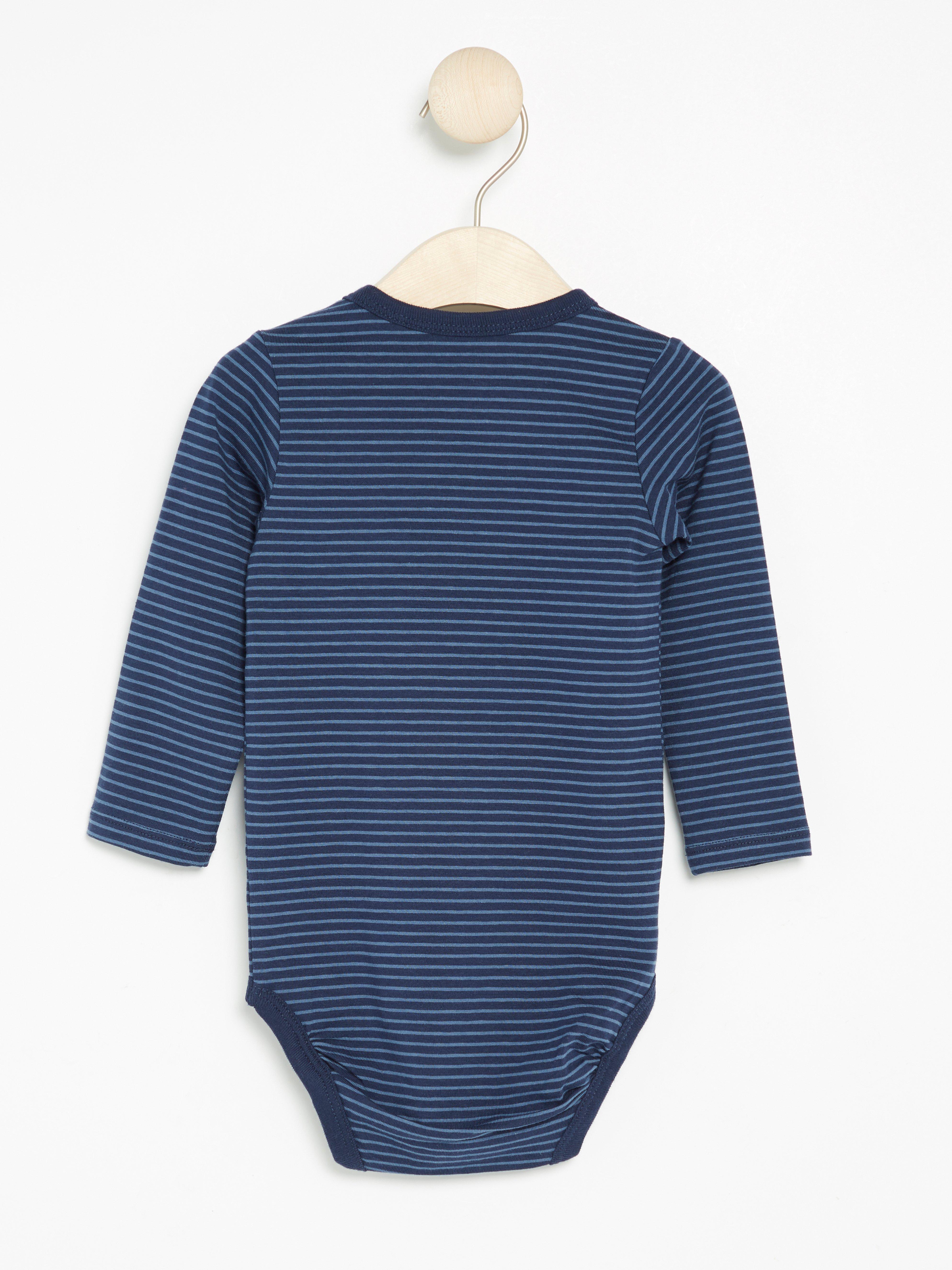 Body   - Kids Wear - Blue