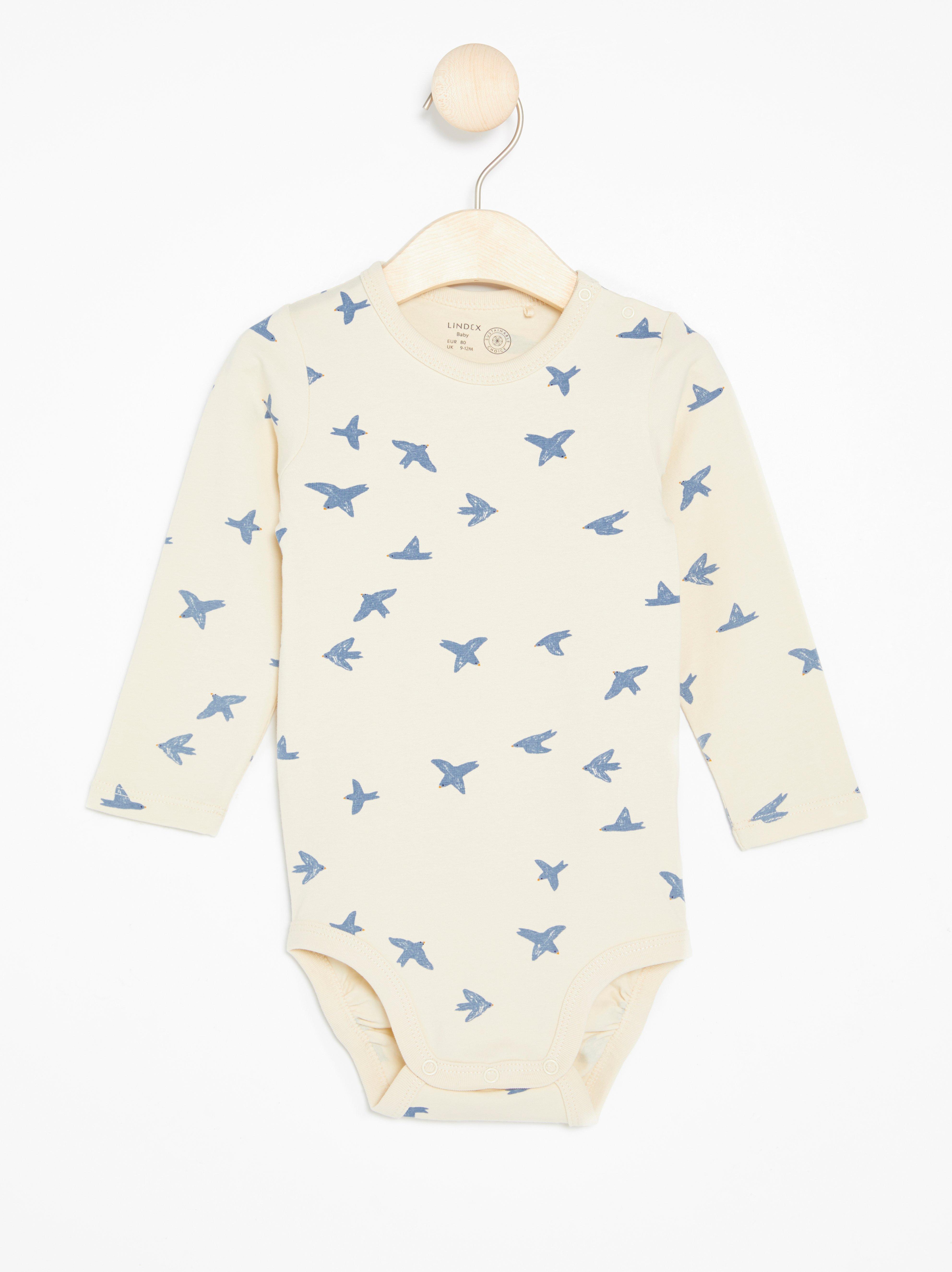 Body - Děti - Béžová