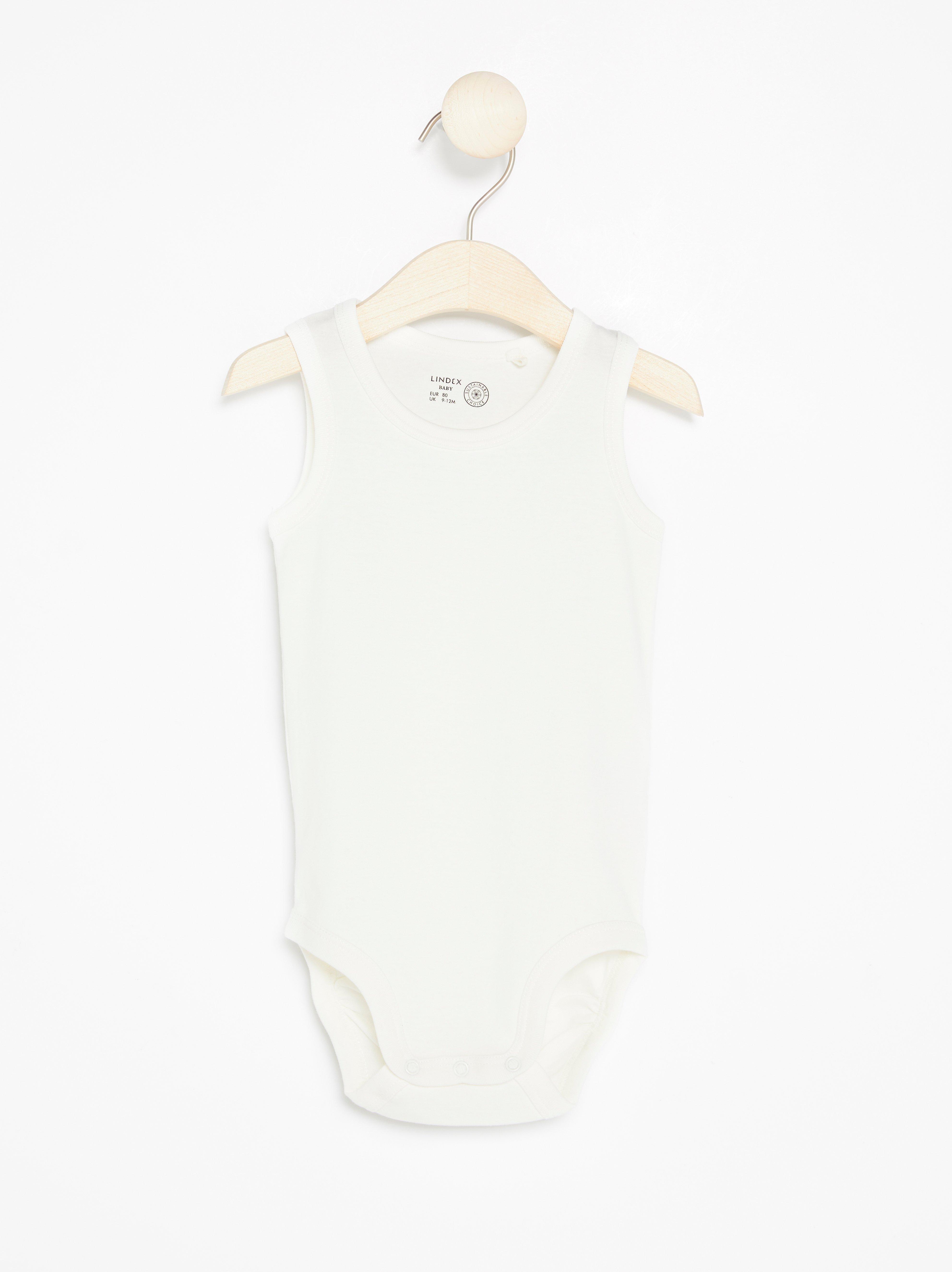 Body - Lapset - Valkoinen