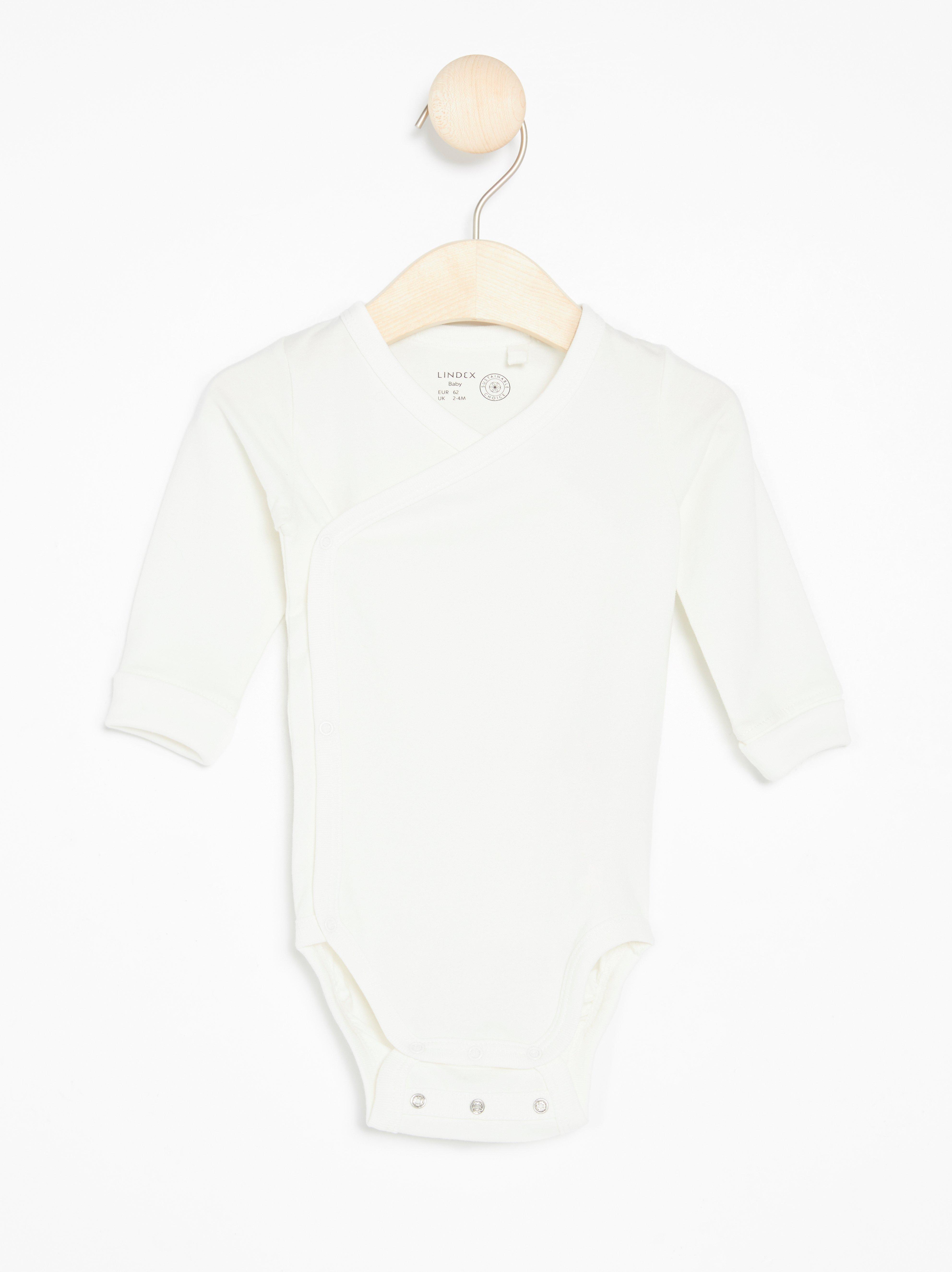 Body - Lapset - Valkoinen