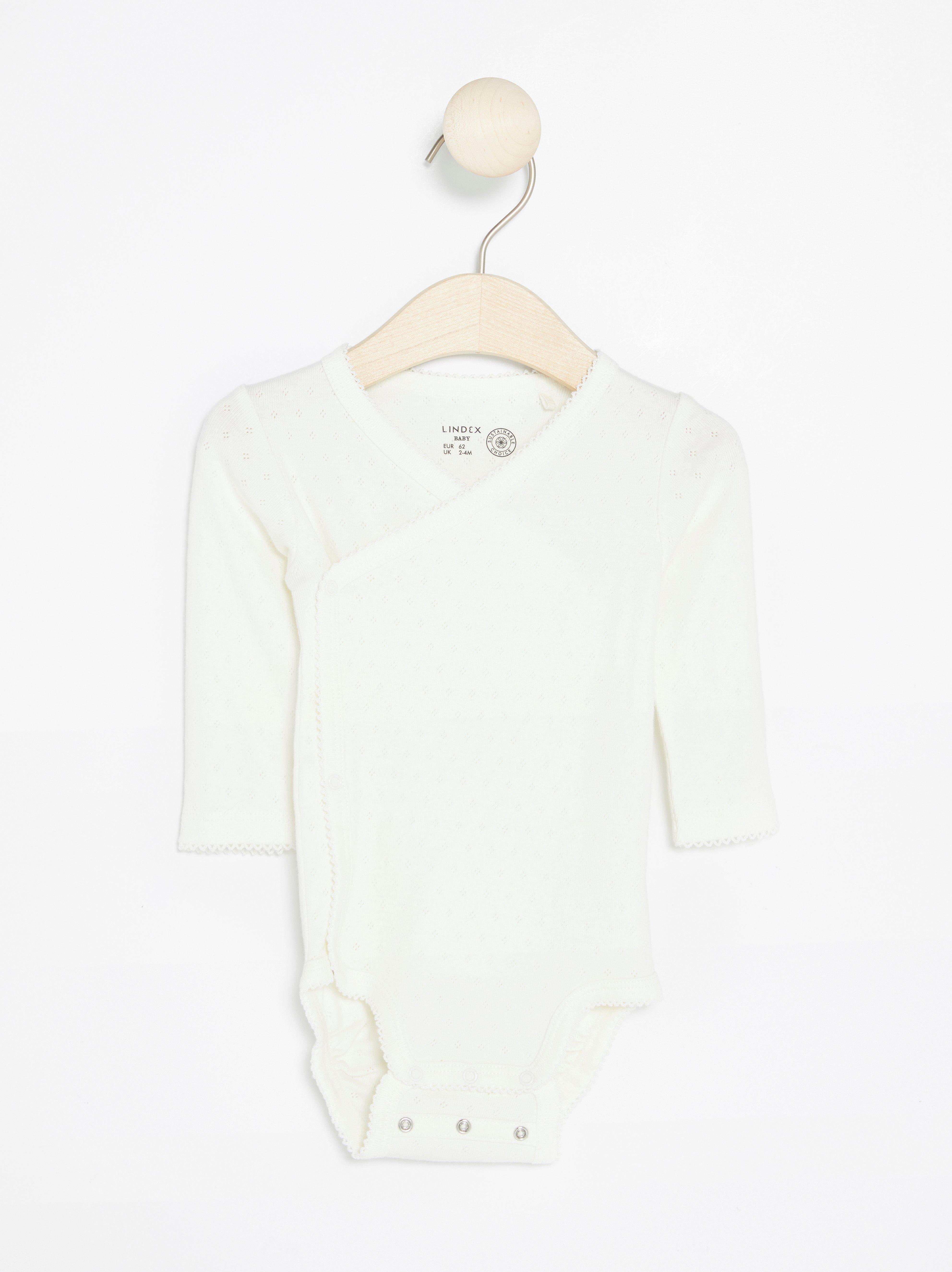 Body - Lapset - Valkoinen