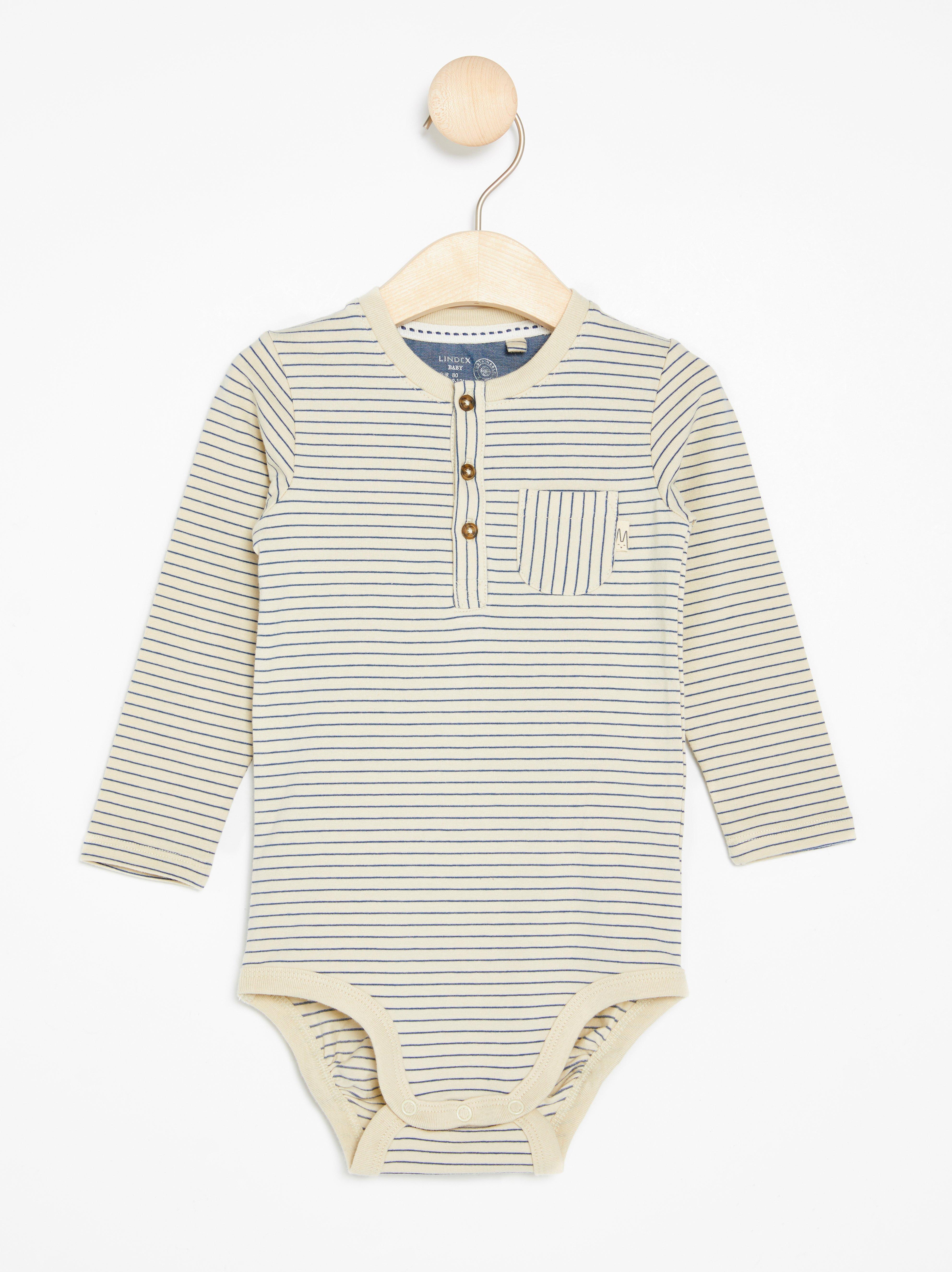 Body   - Kids Wear - Beige