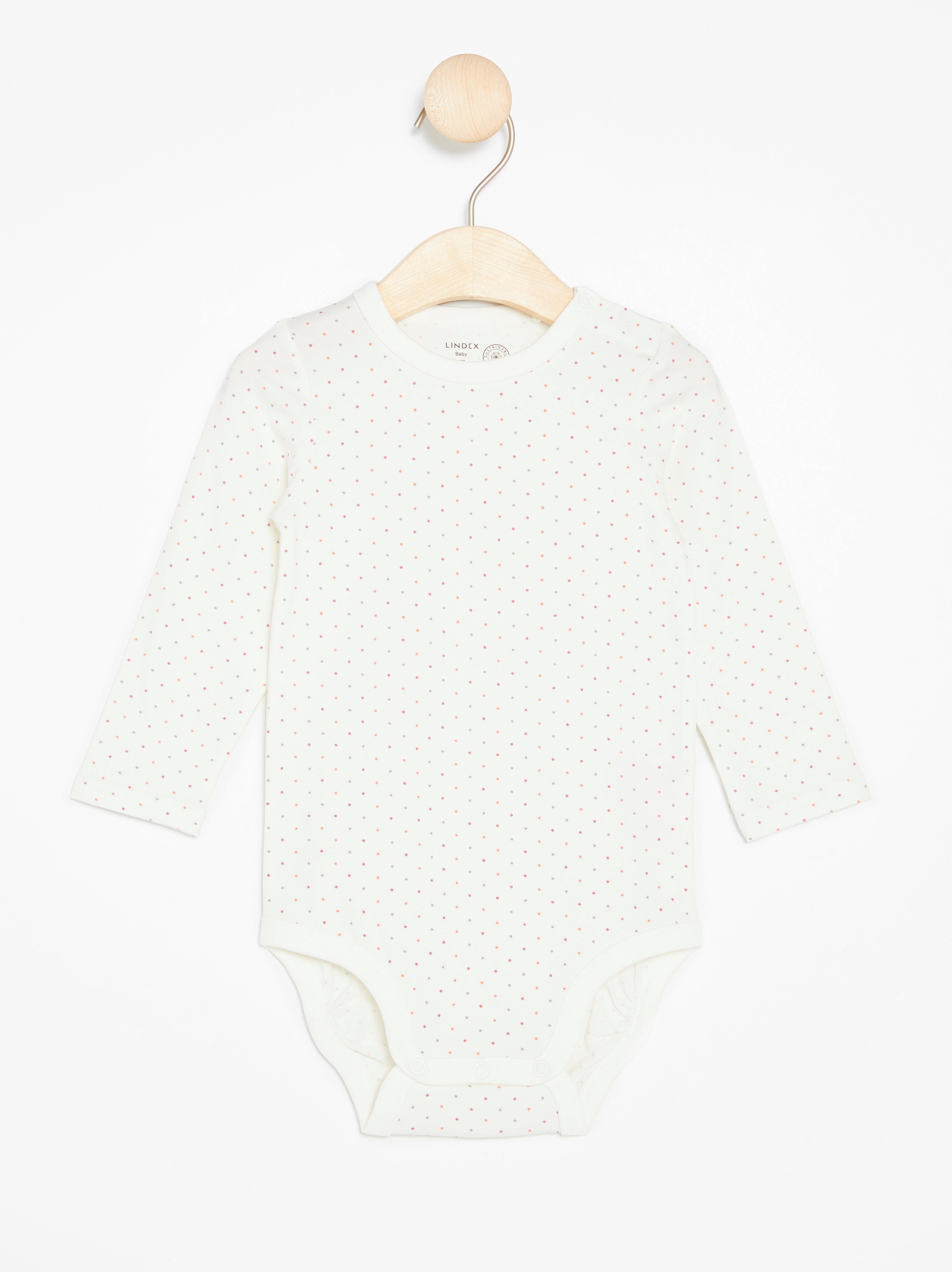 Body   - Kids Wear - White