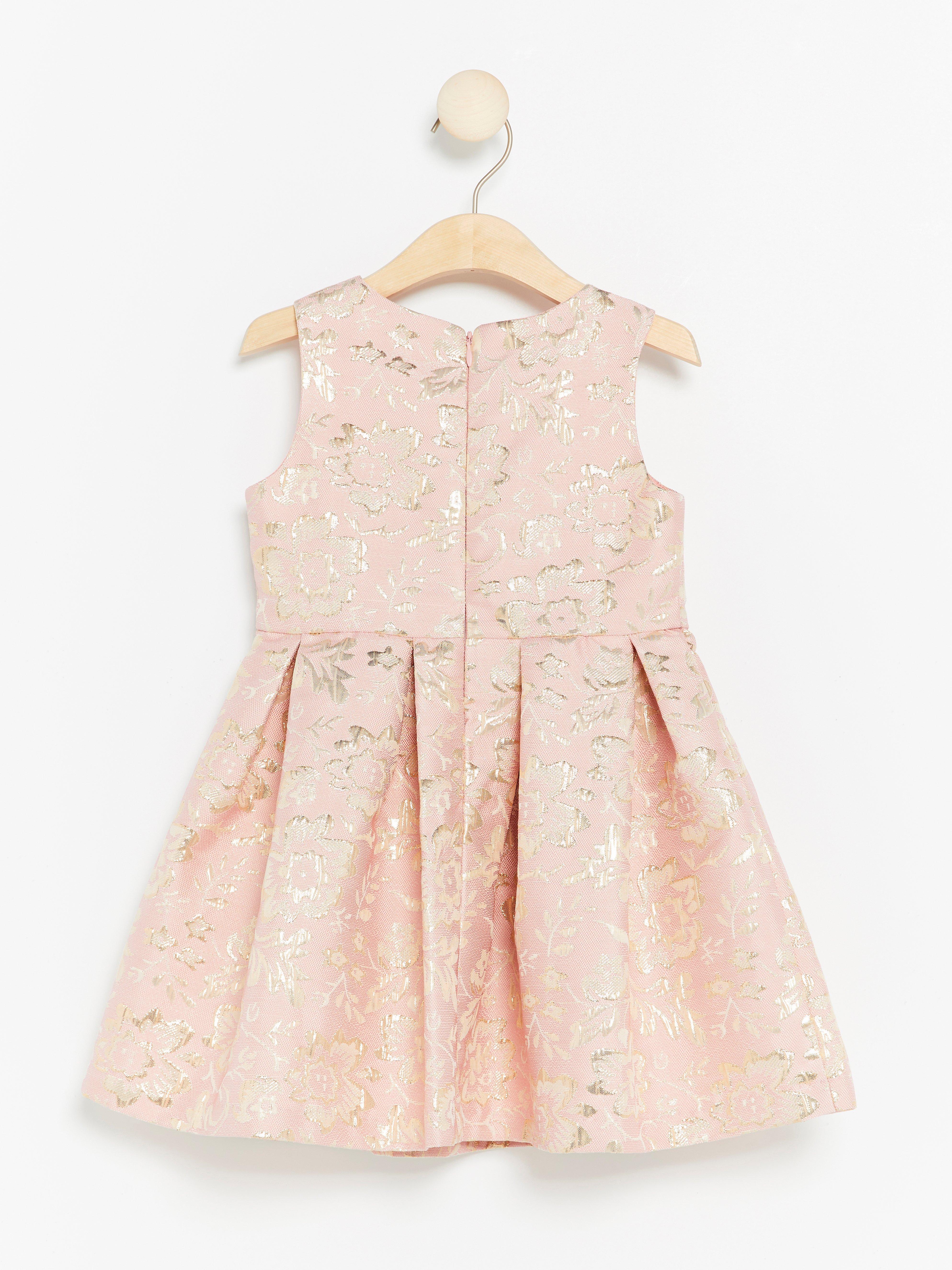 Dress - Kids Wear - Yellow