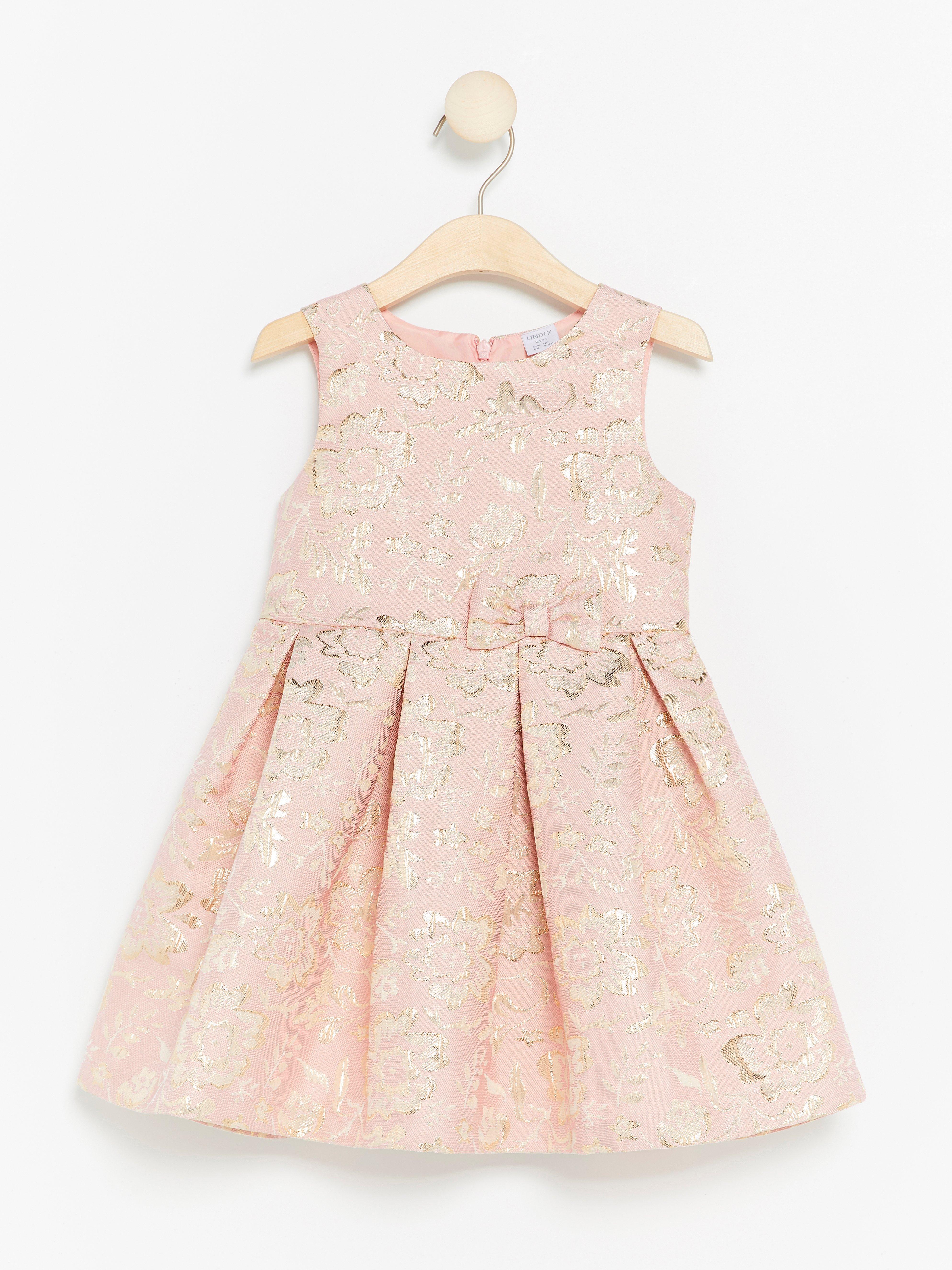 Dress - Kids Wear - Yellow