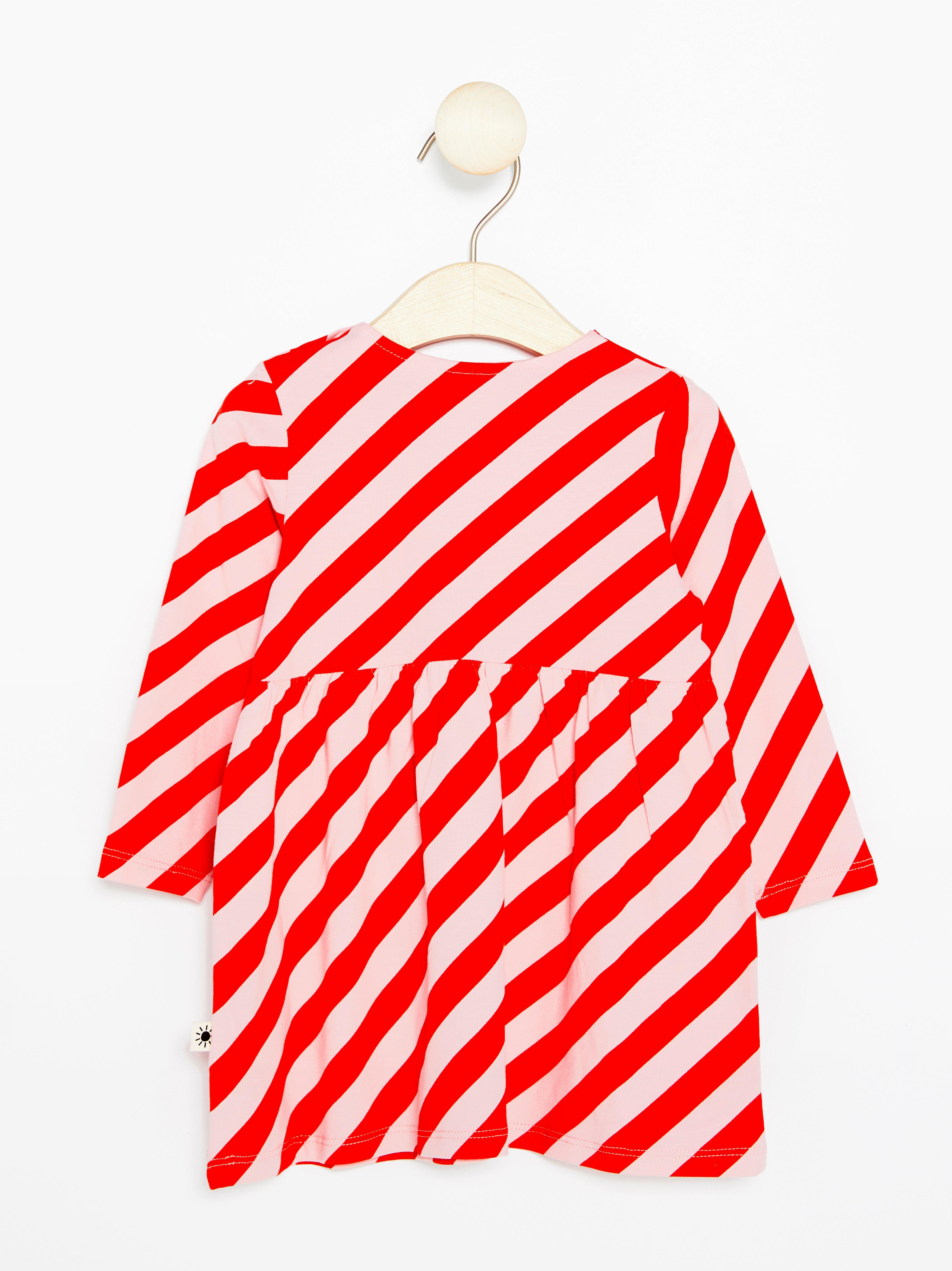 Dress - Kids Wear - Red