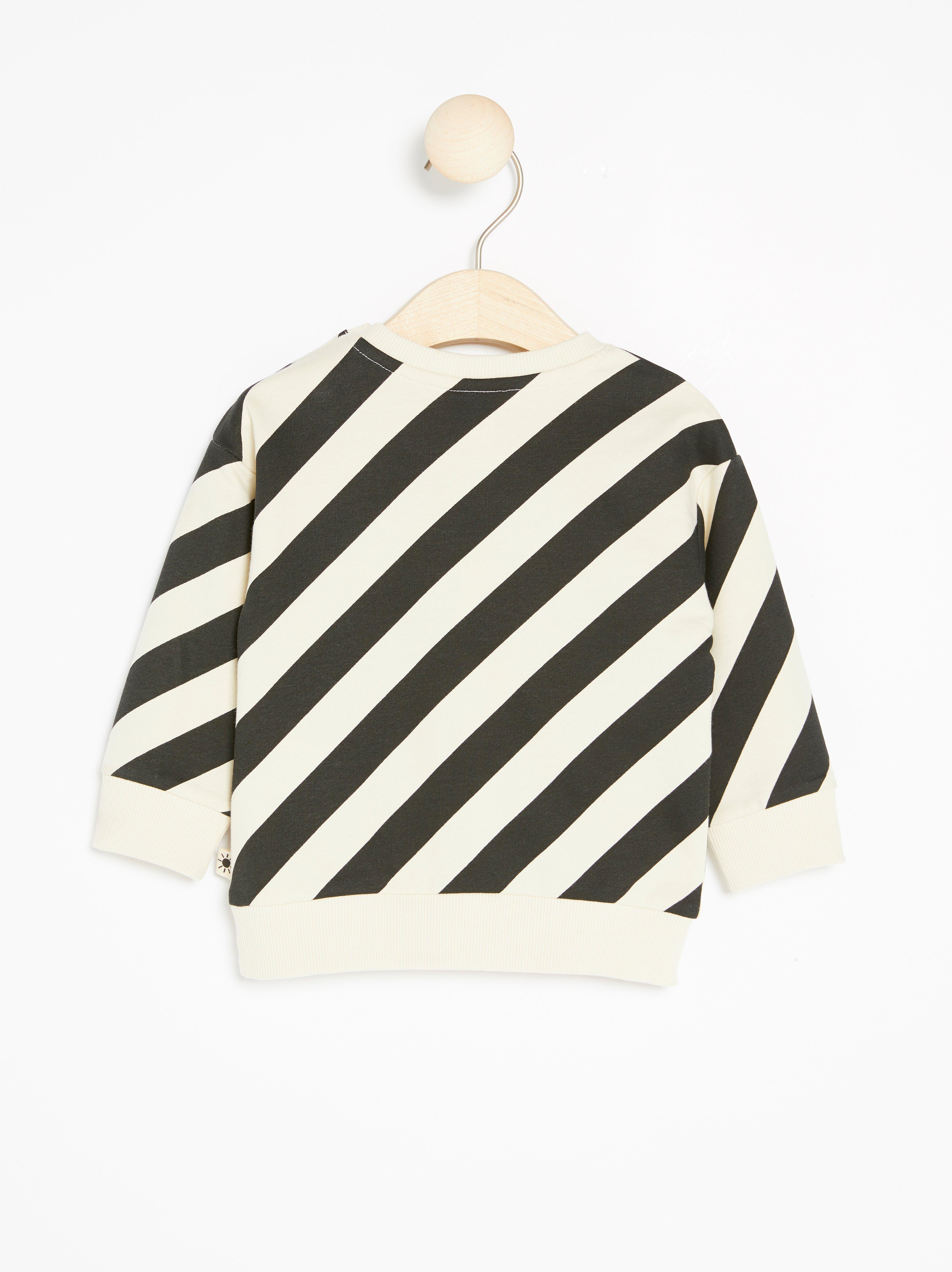 Sweater - Kids Wear - Black