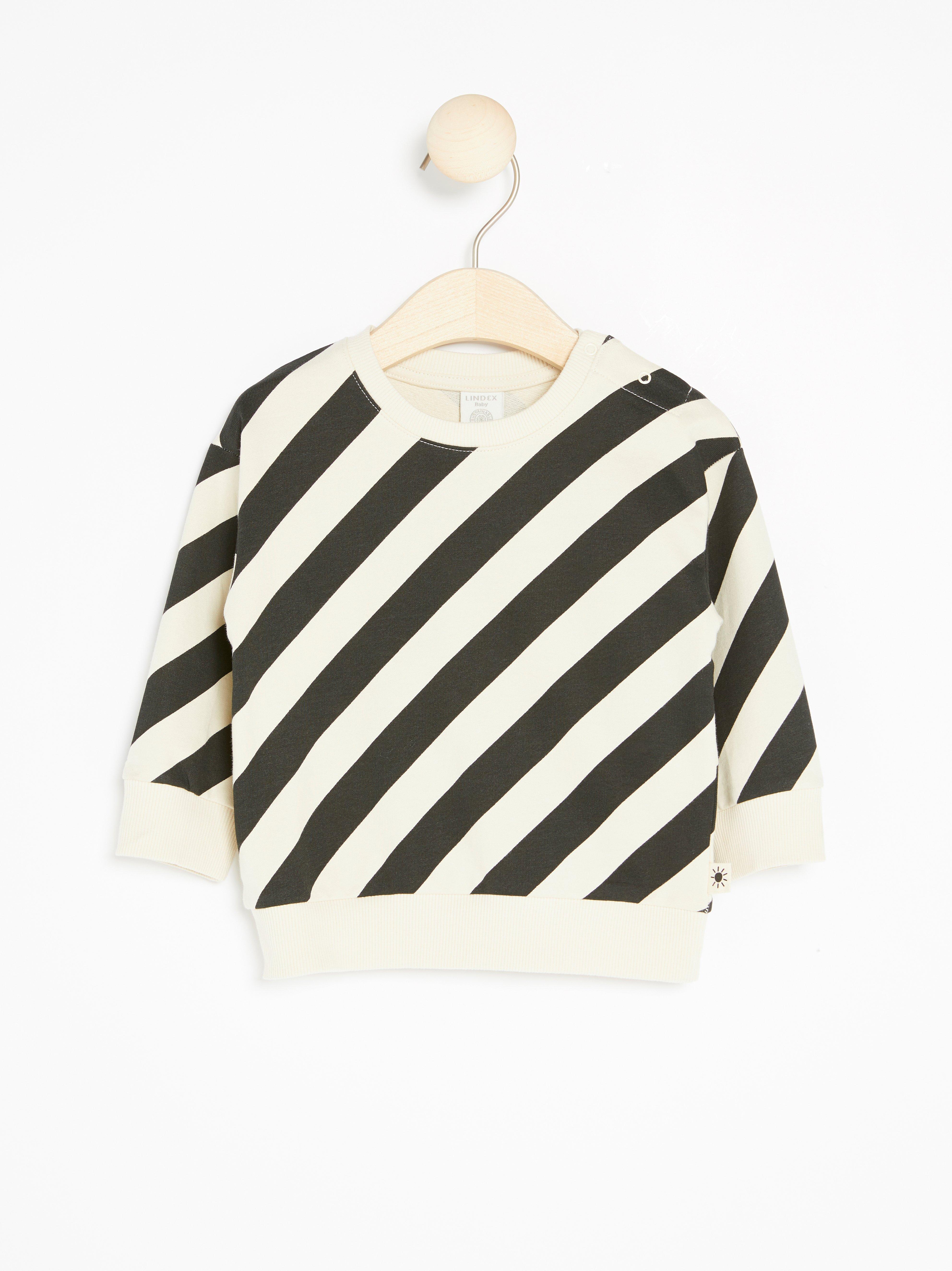 Sweater - Kids Wear - Black