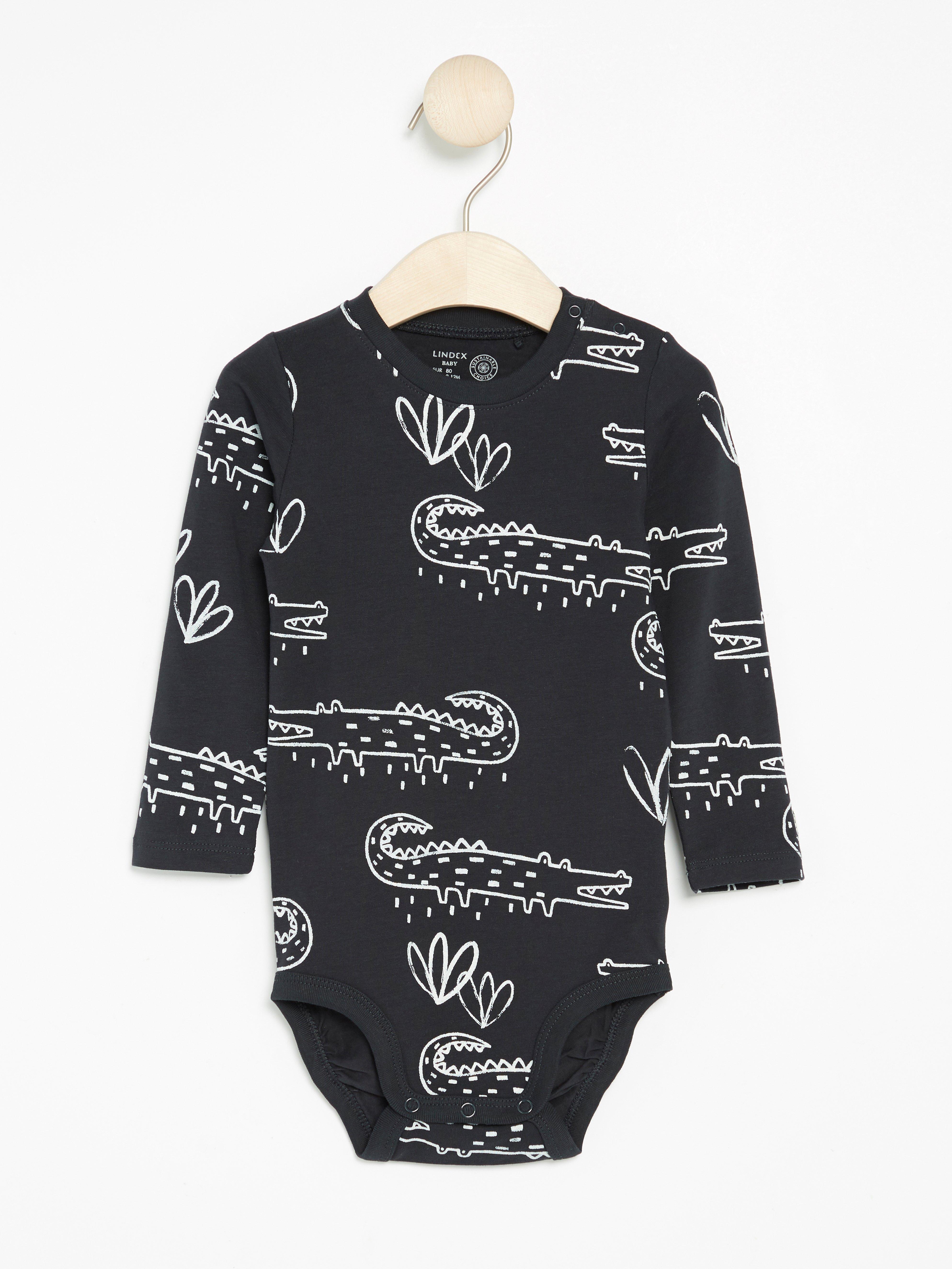 Body - Lapset - Musta