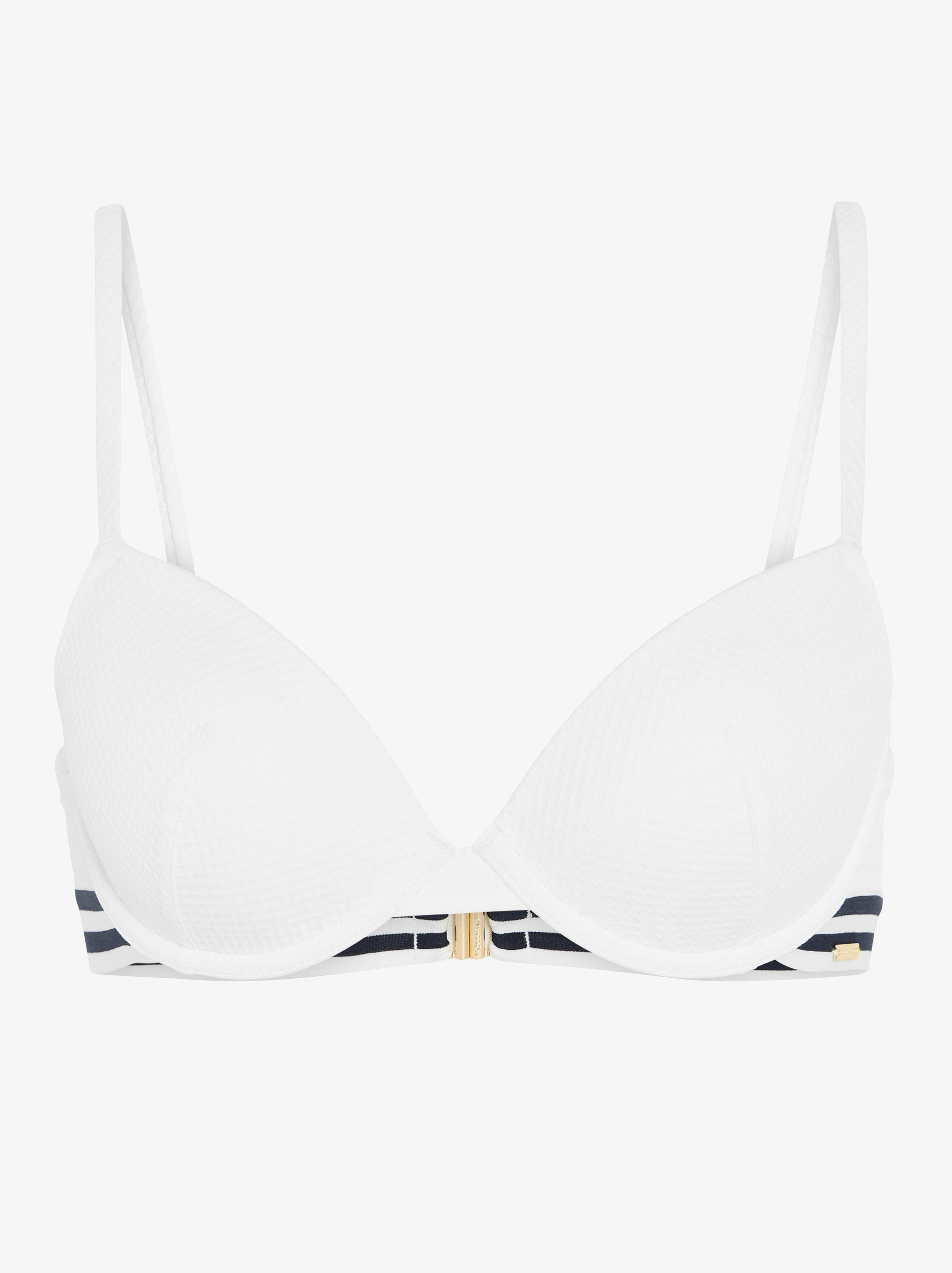 Adore T-shirt Bra - Lingerie - White