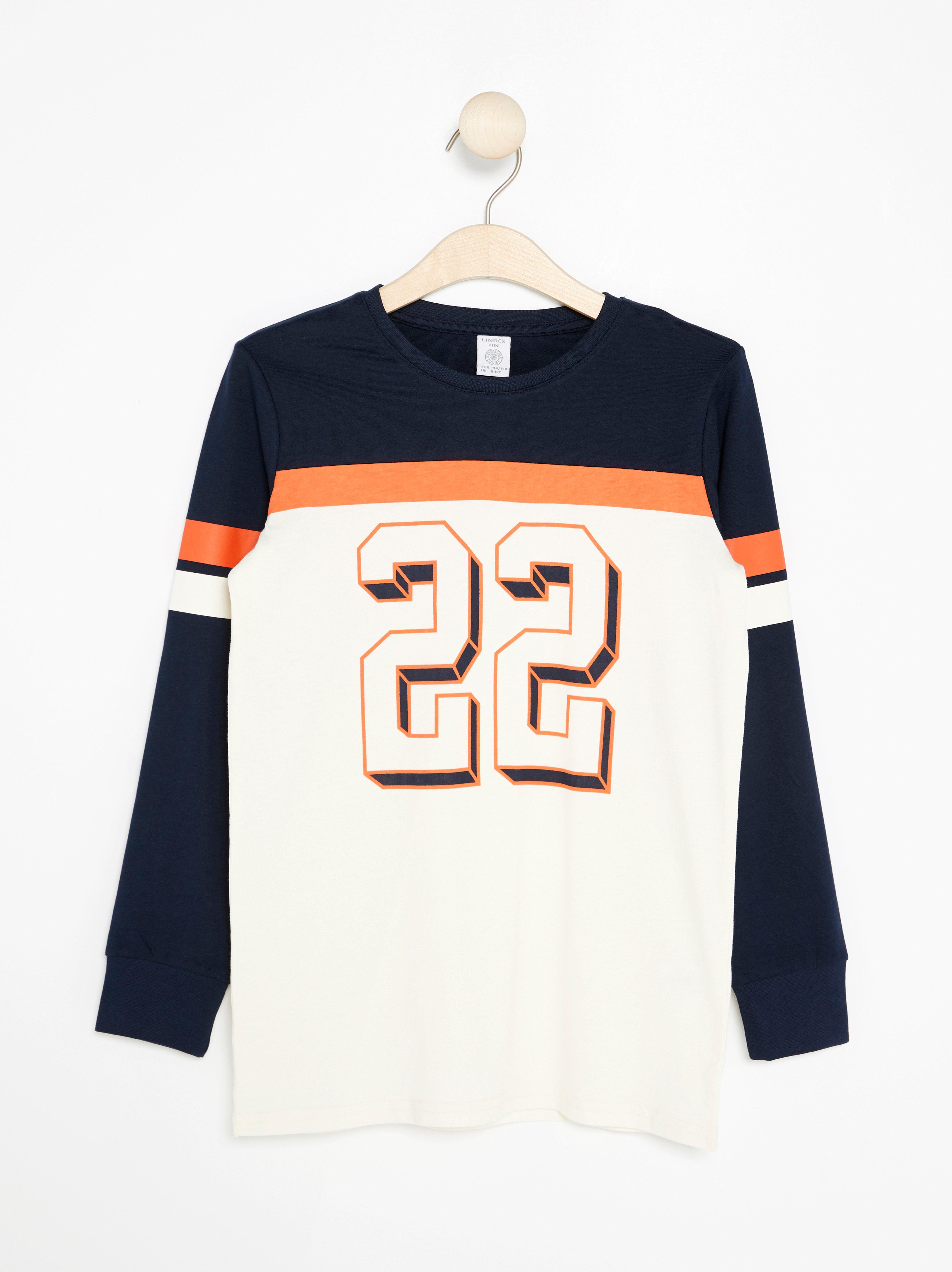 Top - Kids Wear - White