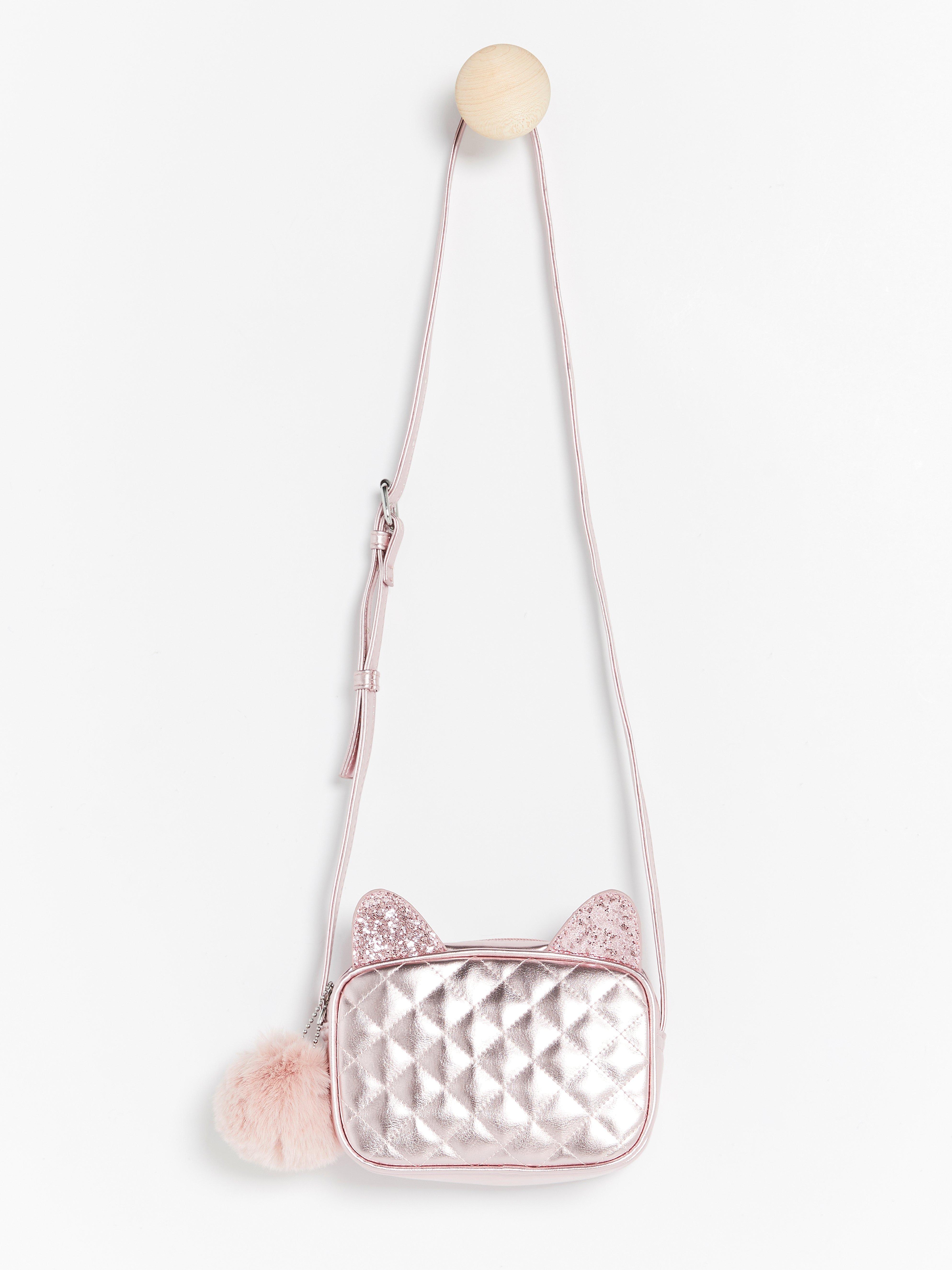 Väska - Barn - Rosa