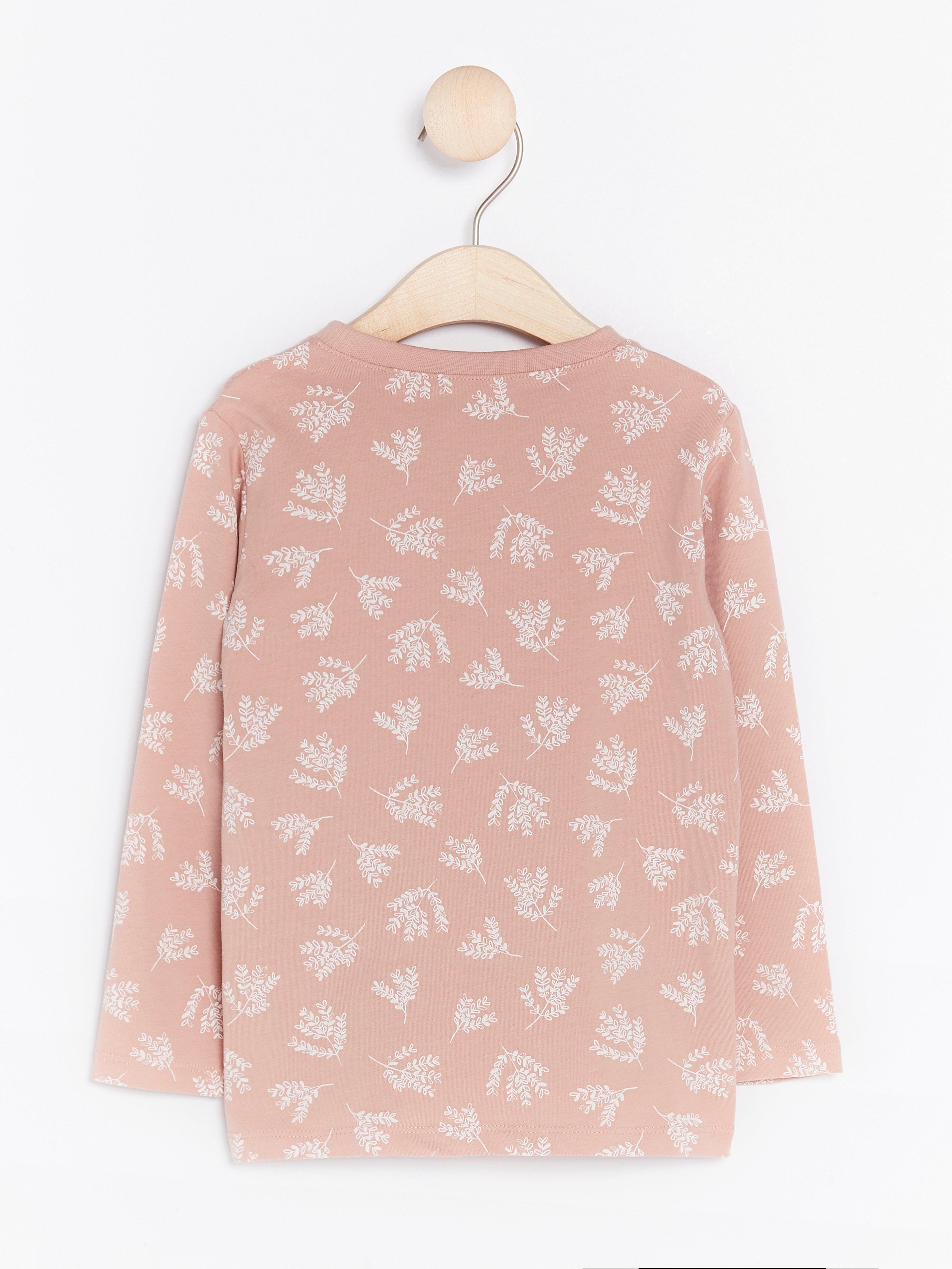 Top - Kids Wear - Pink