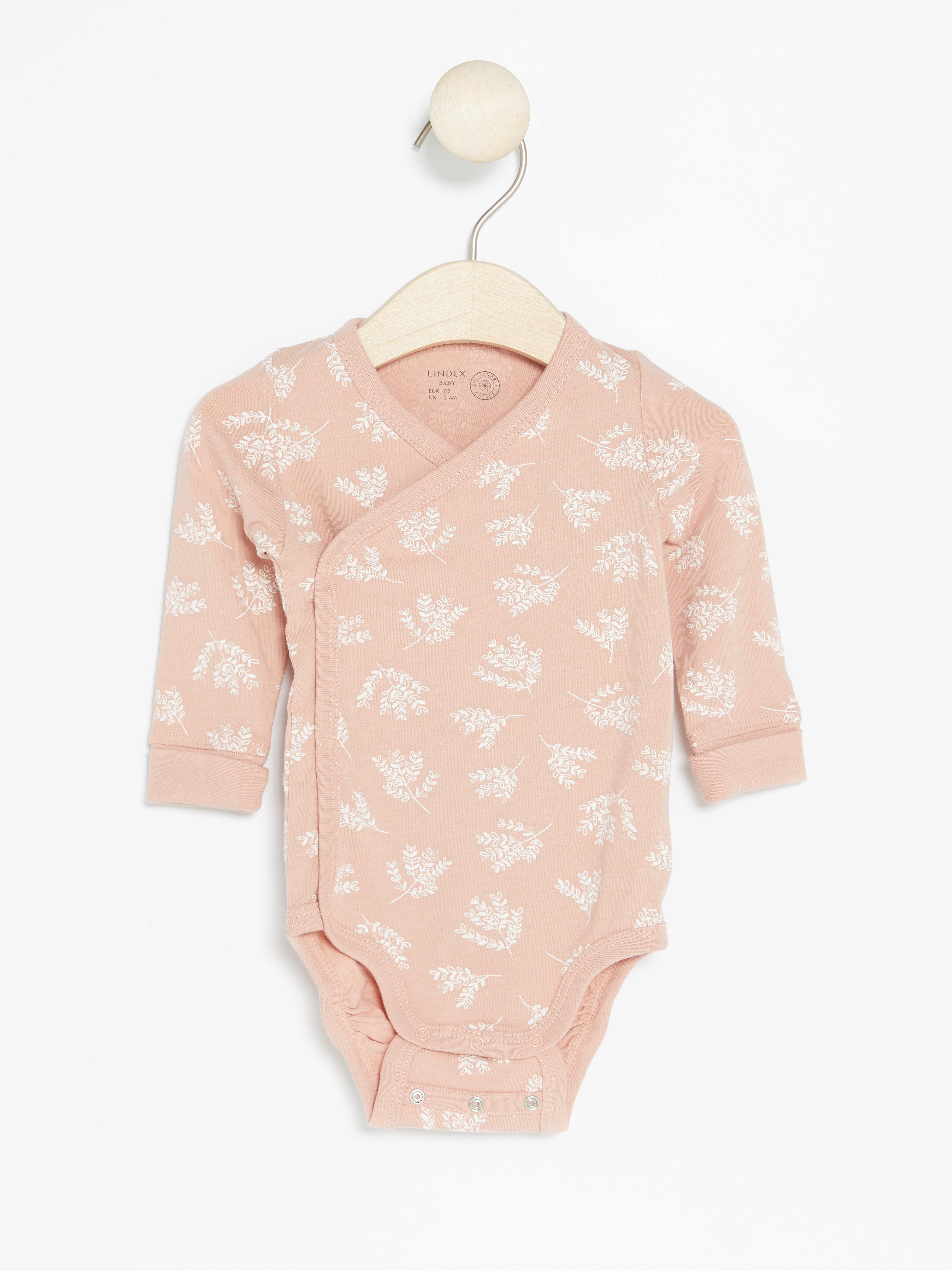 Body - Lapset - Pinkki