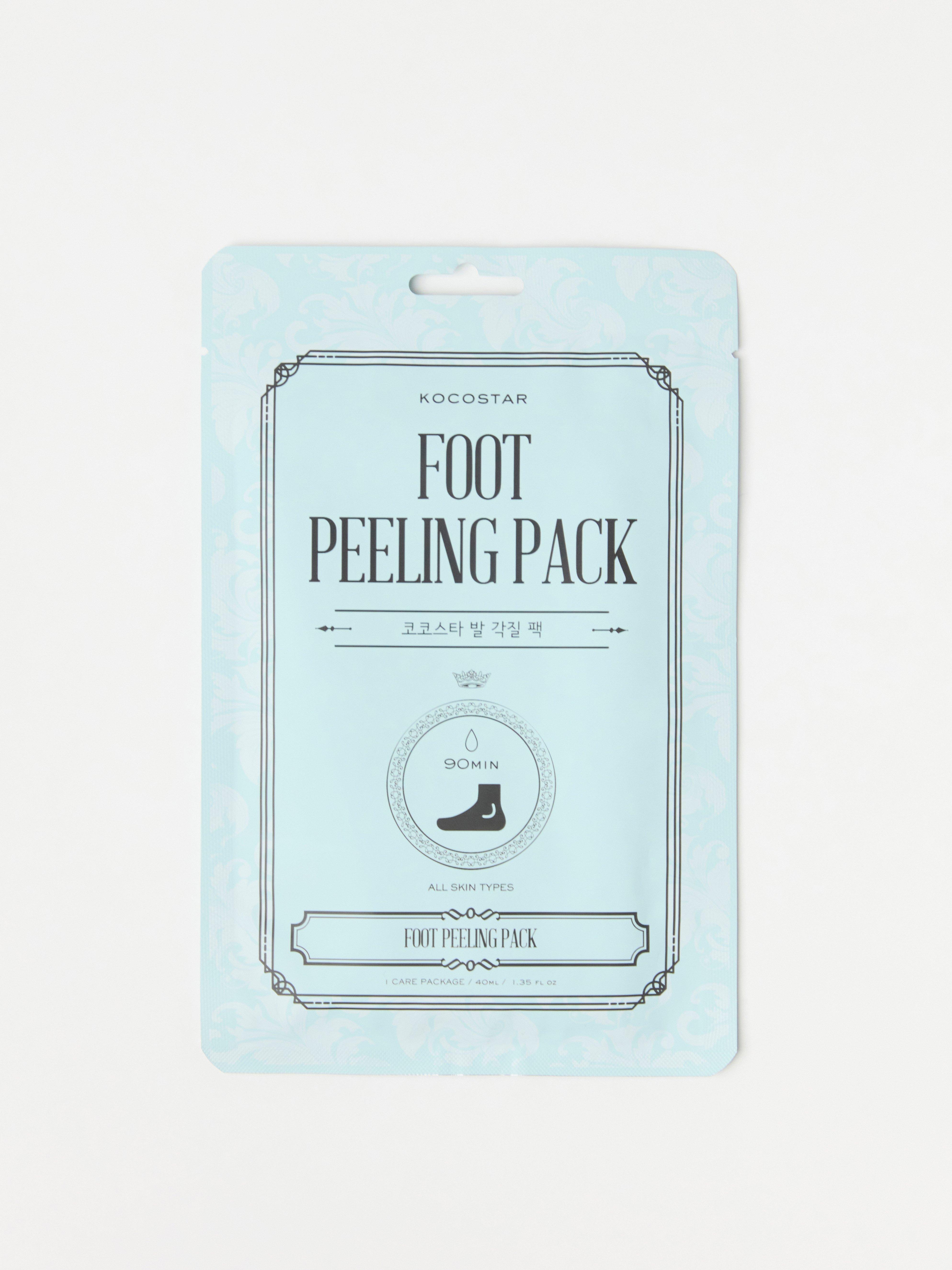 Fotkräm - Kosmetik - Blank