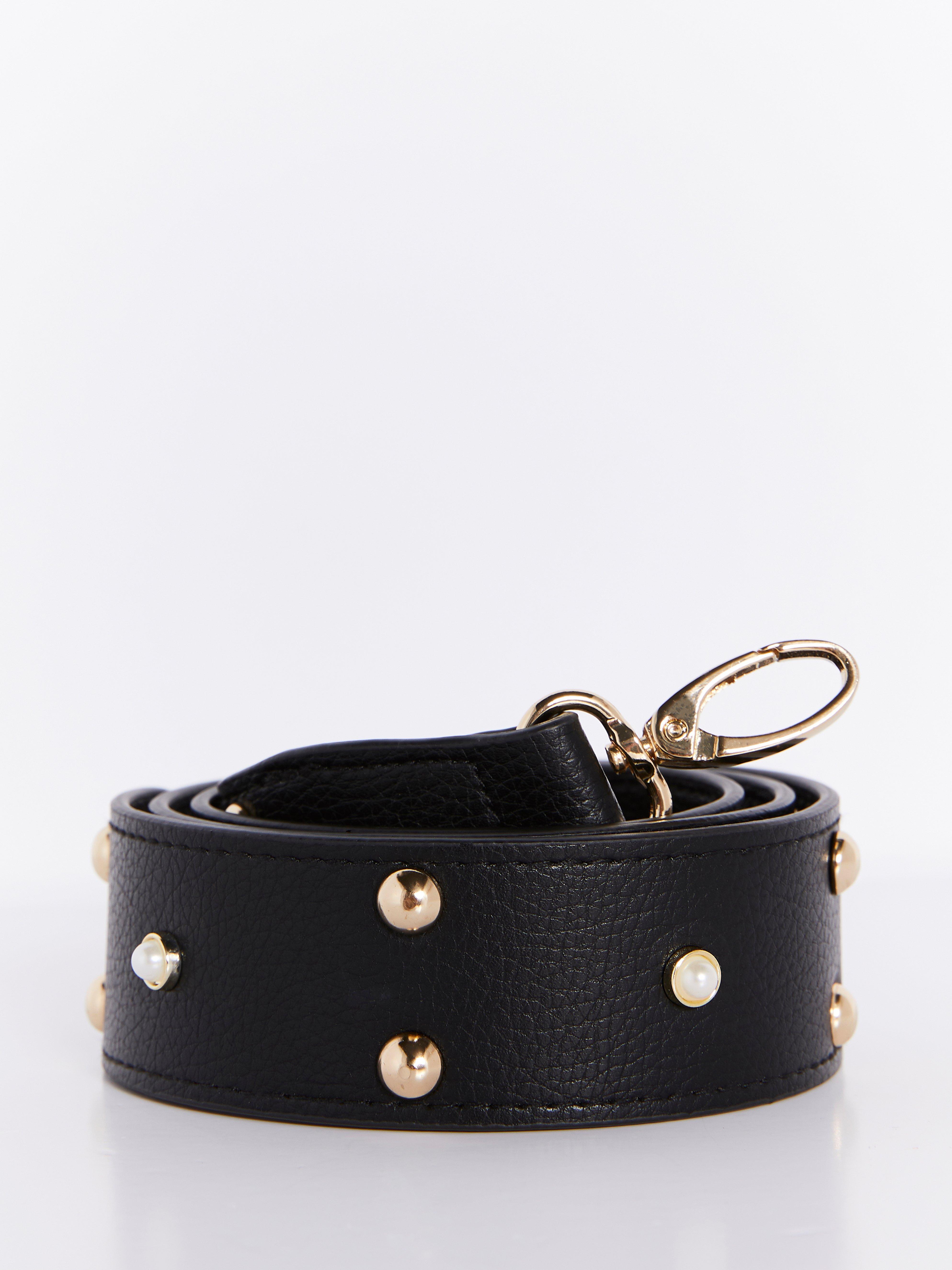 Nyckelring - Dam - Svart