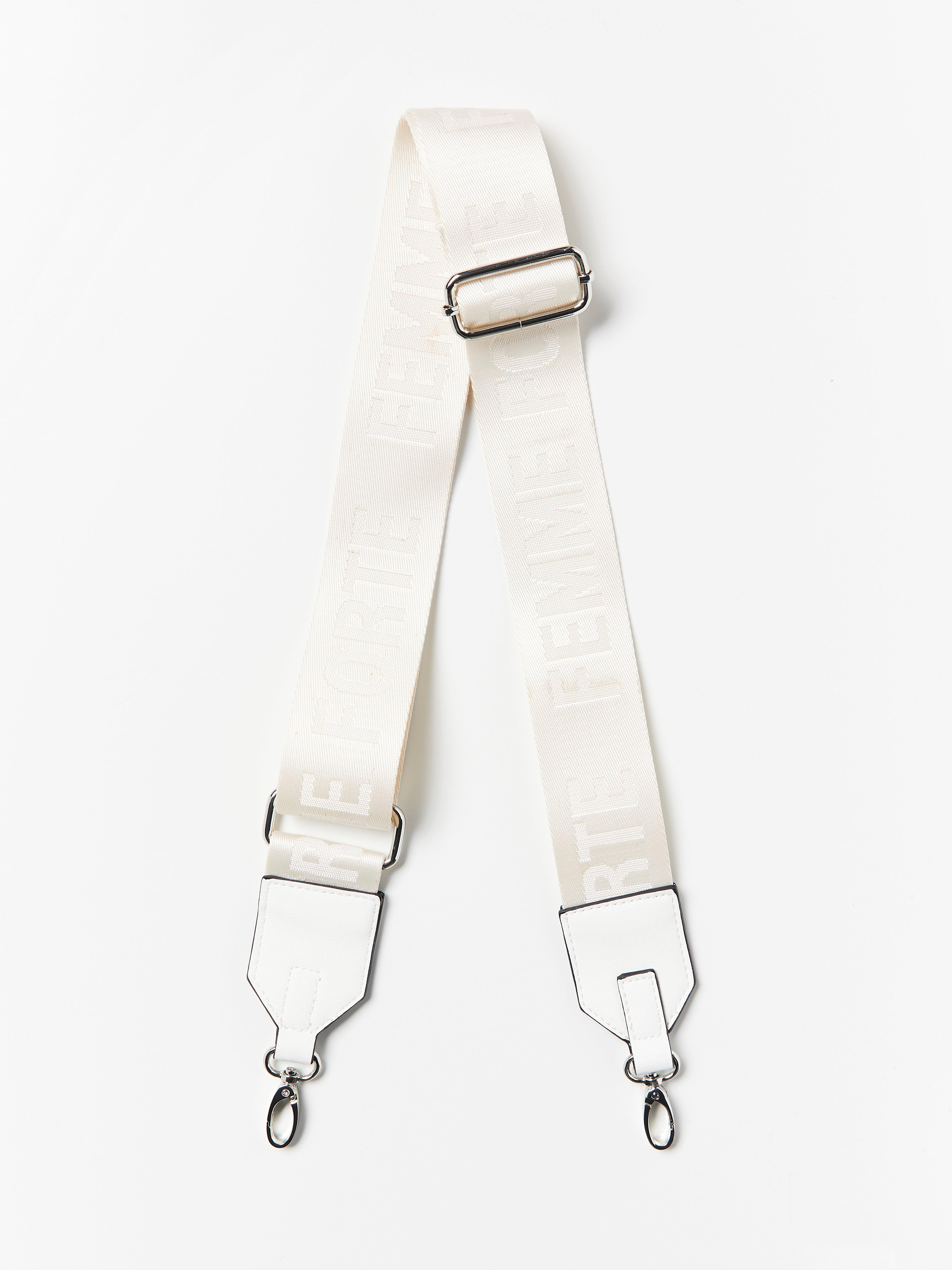 Key Chain - Womens Wear - Beige