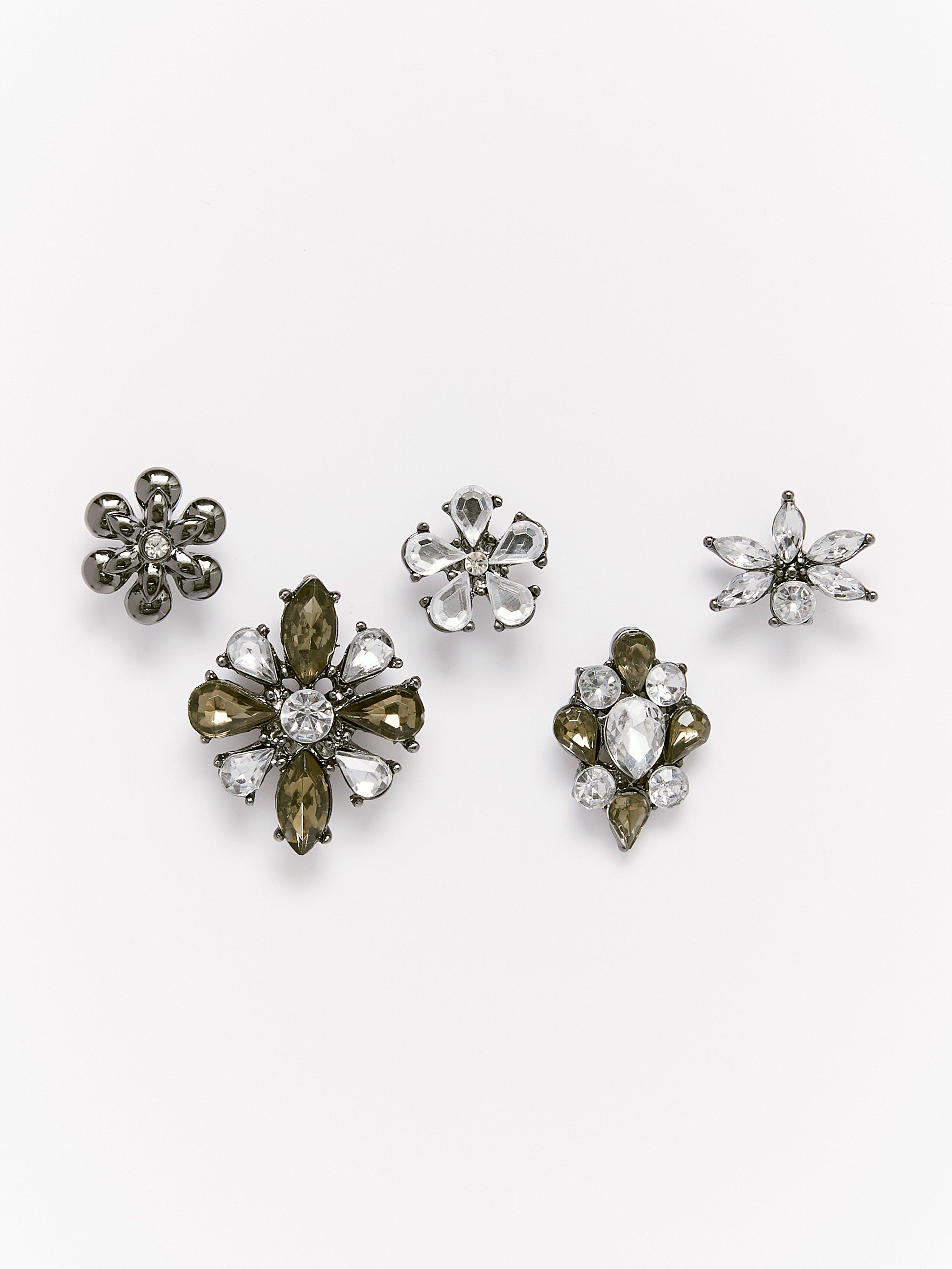 Ring - Womens Wear - Metallics