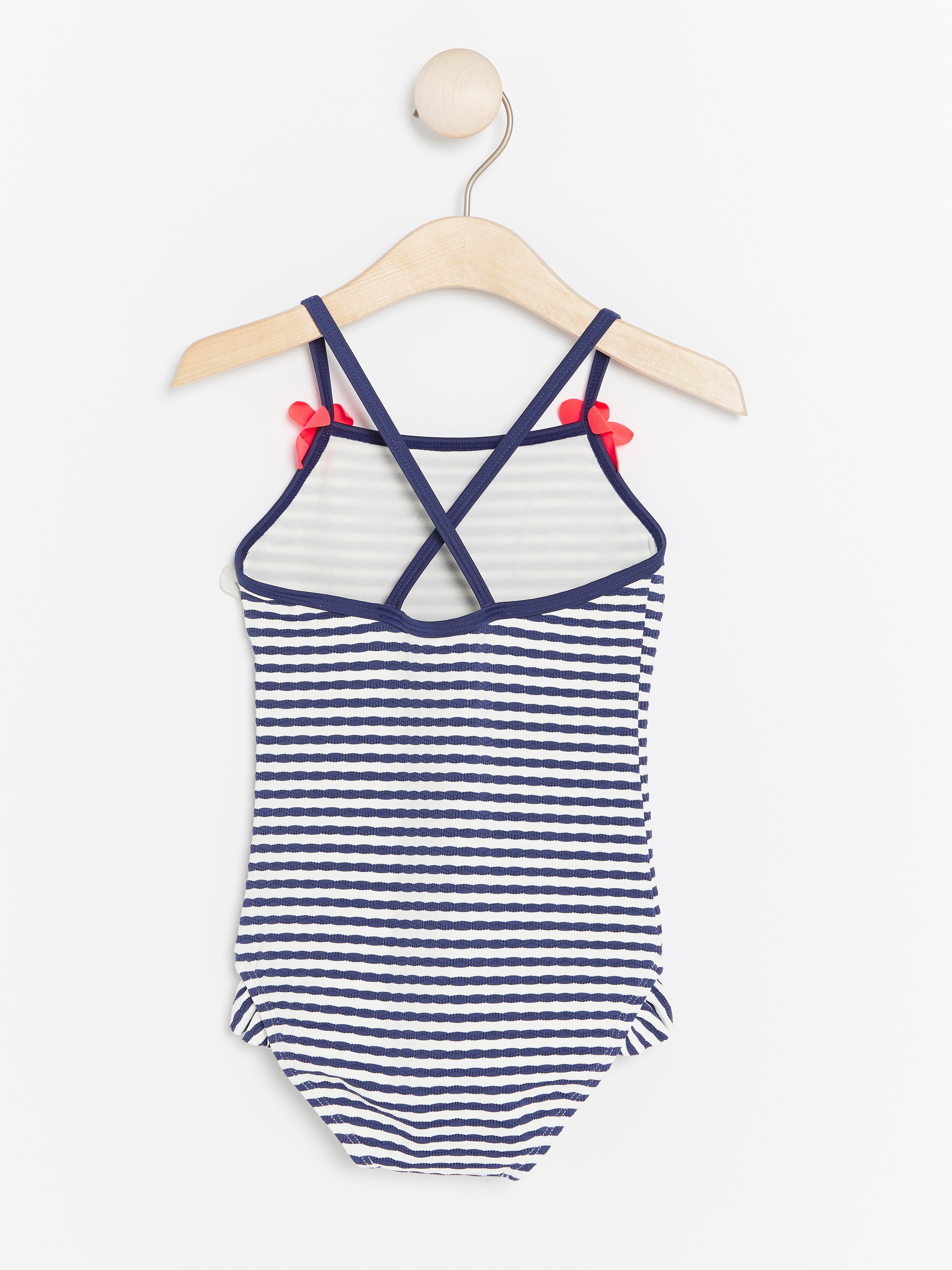 Swim Suit - Kids Wear - Blue