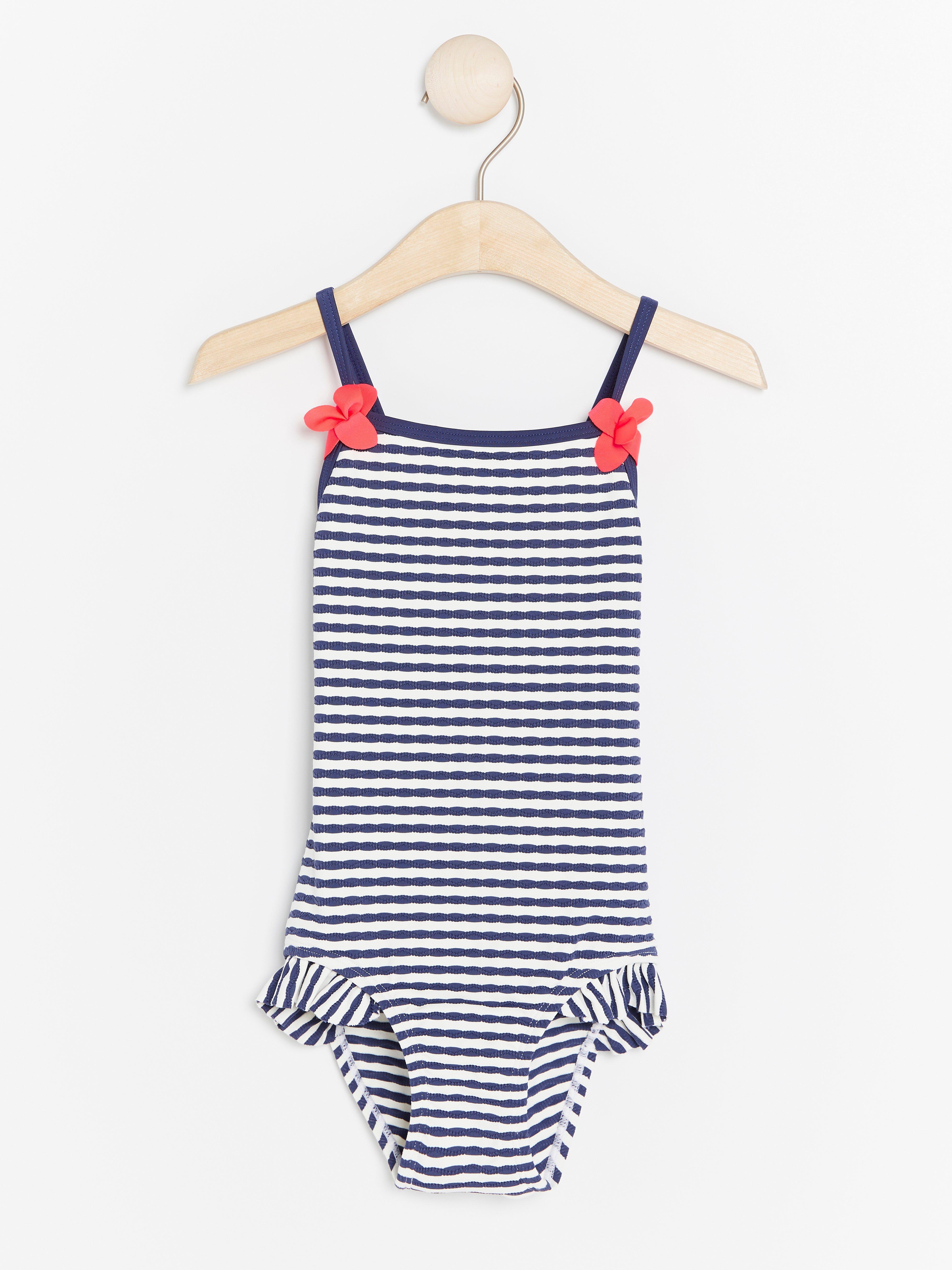 Swim Suit - Kids Wear - Blue