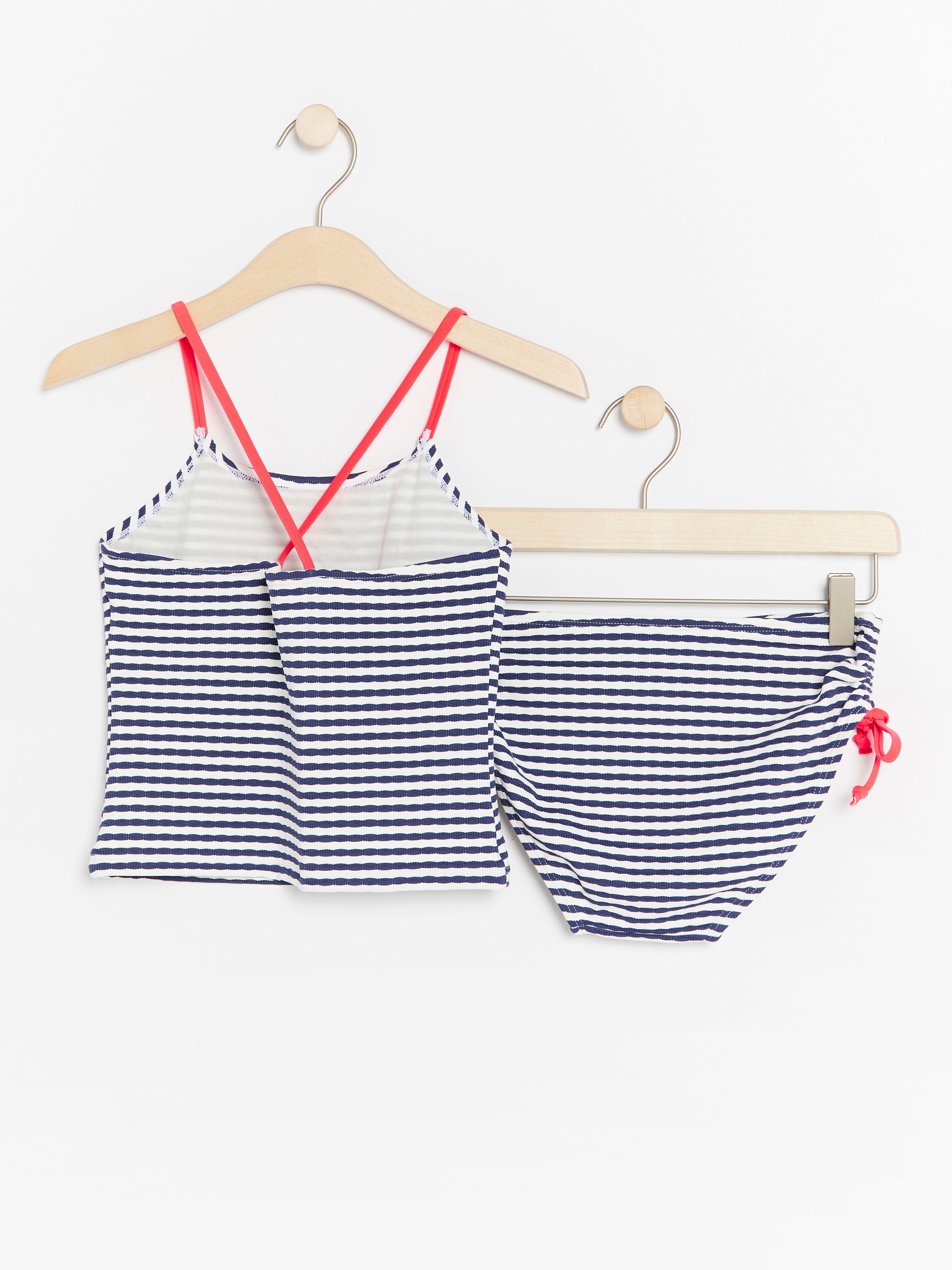 Bikini - Kids Wear - Blue