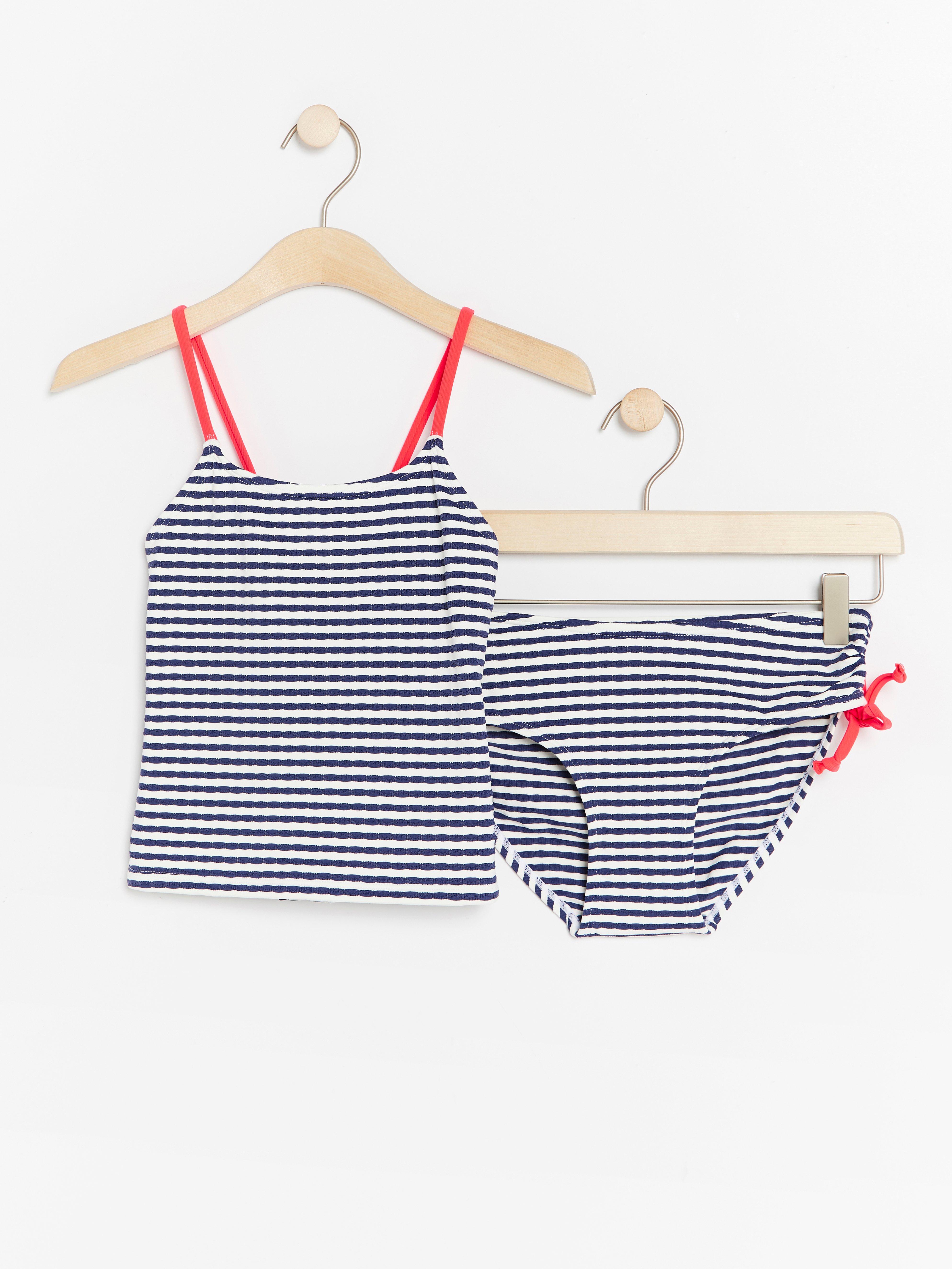Bikini - Kids Wear - Blue