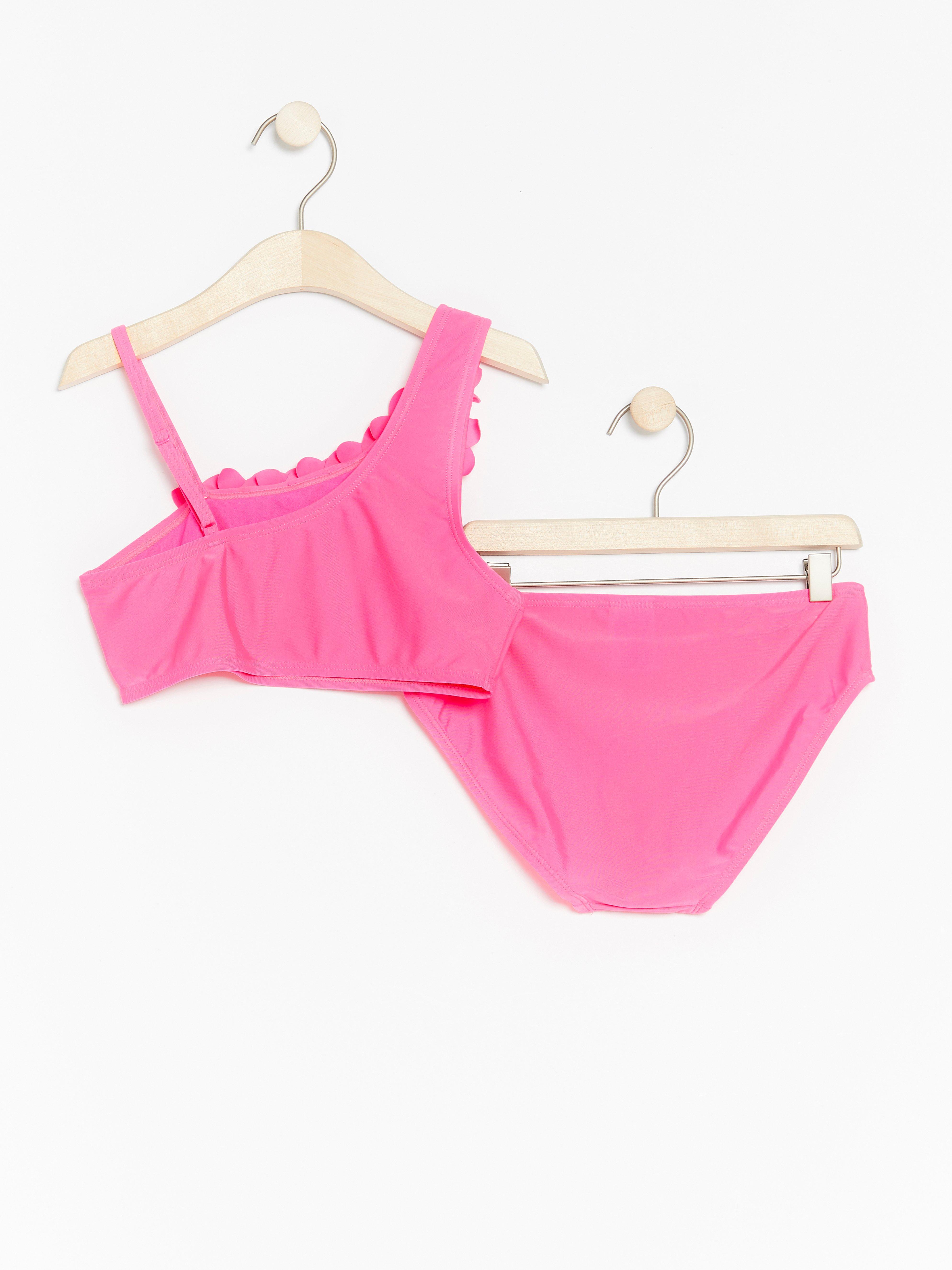 Bikini - Kids Wear - Pink