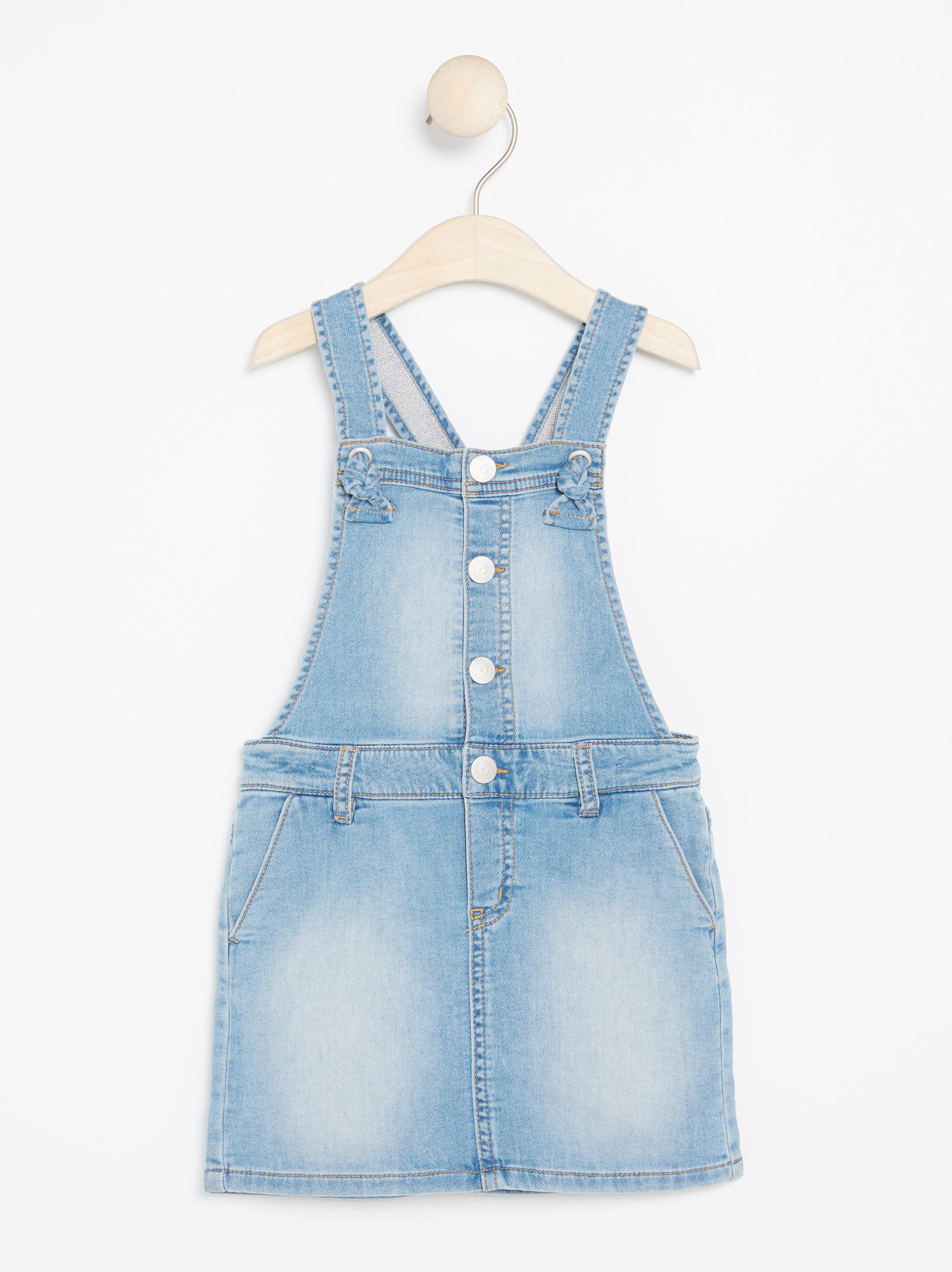 Dress - Kids Wear - Blue