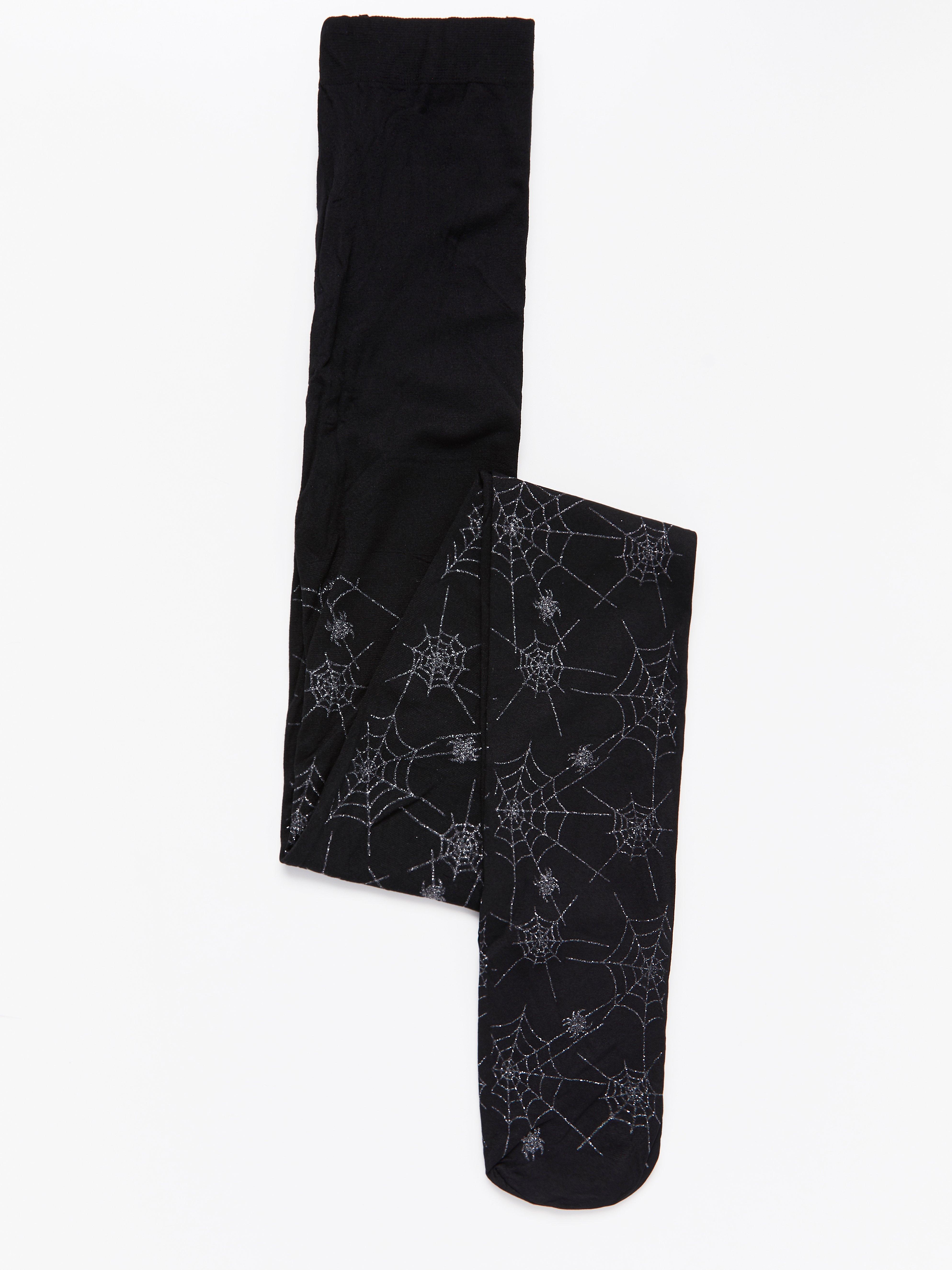 Tights - Kids Wear - Black