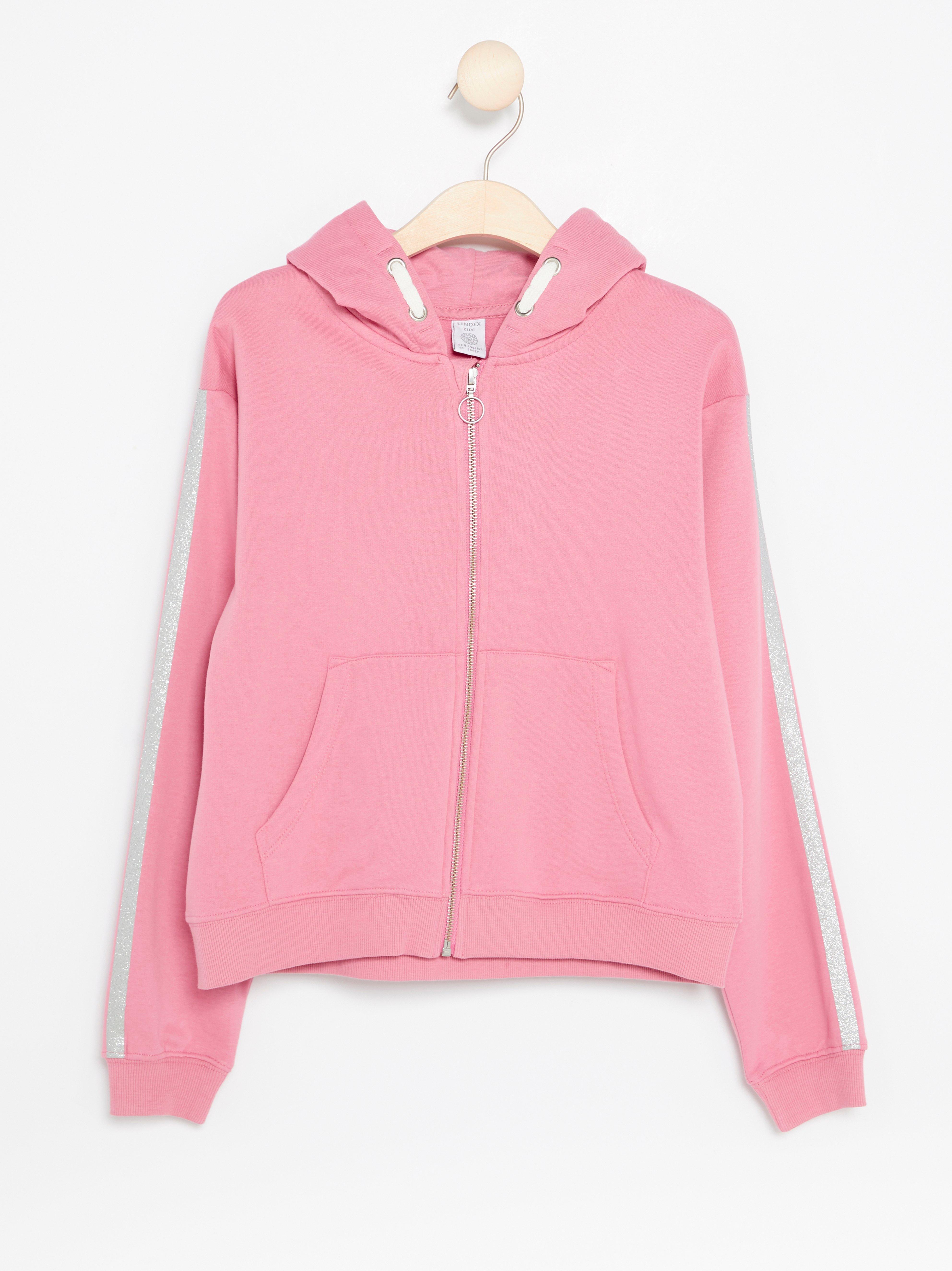 Pusero - Lapset - Pinkki