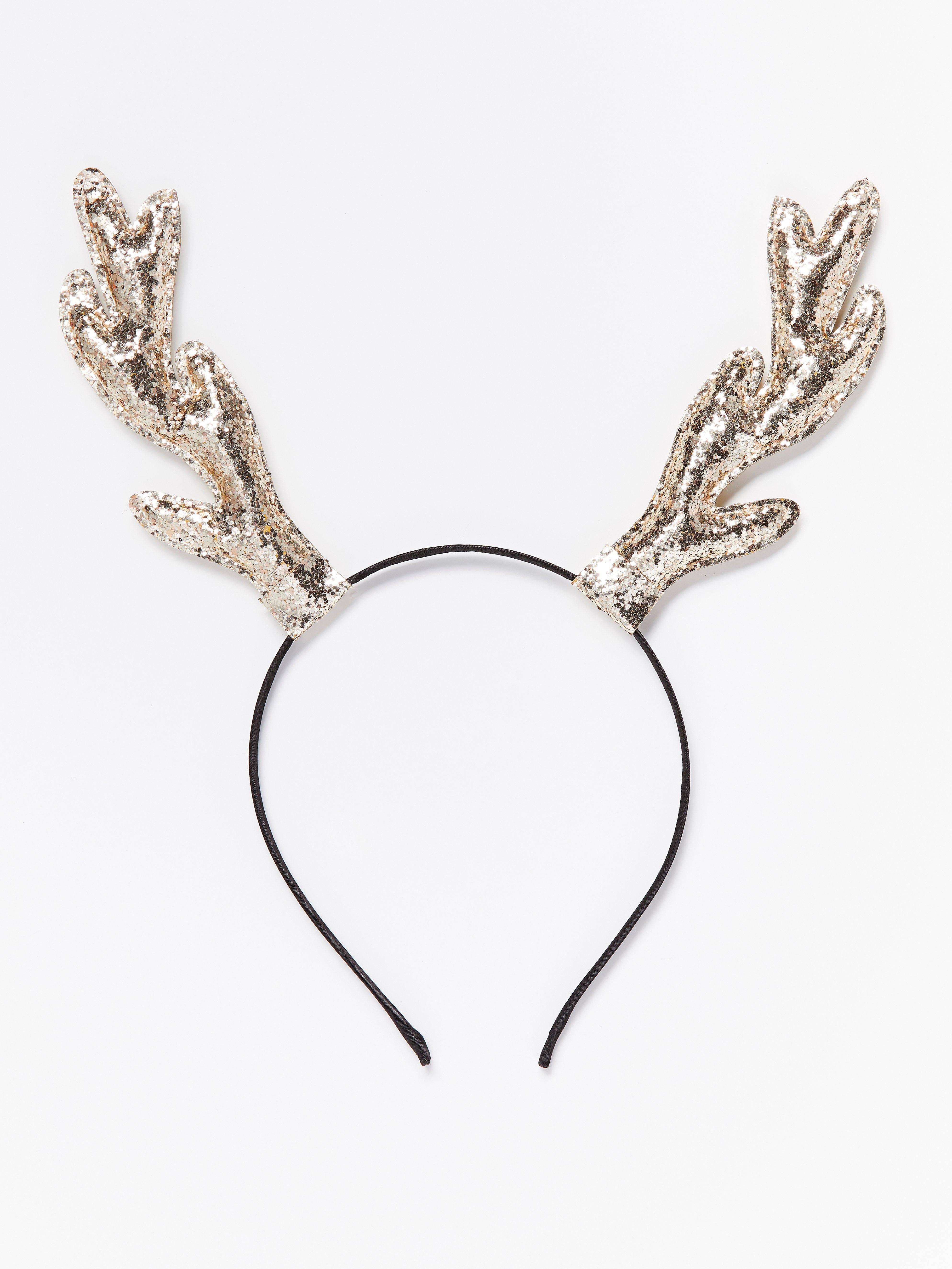 Alice Band - Womens Wear - Beige