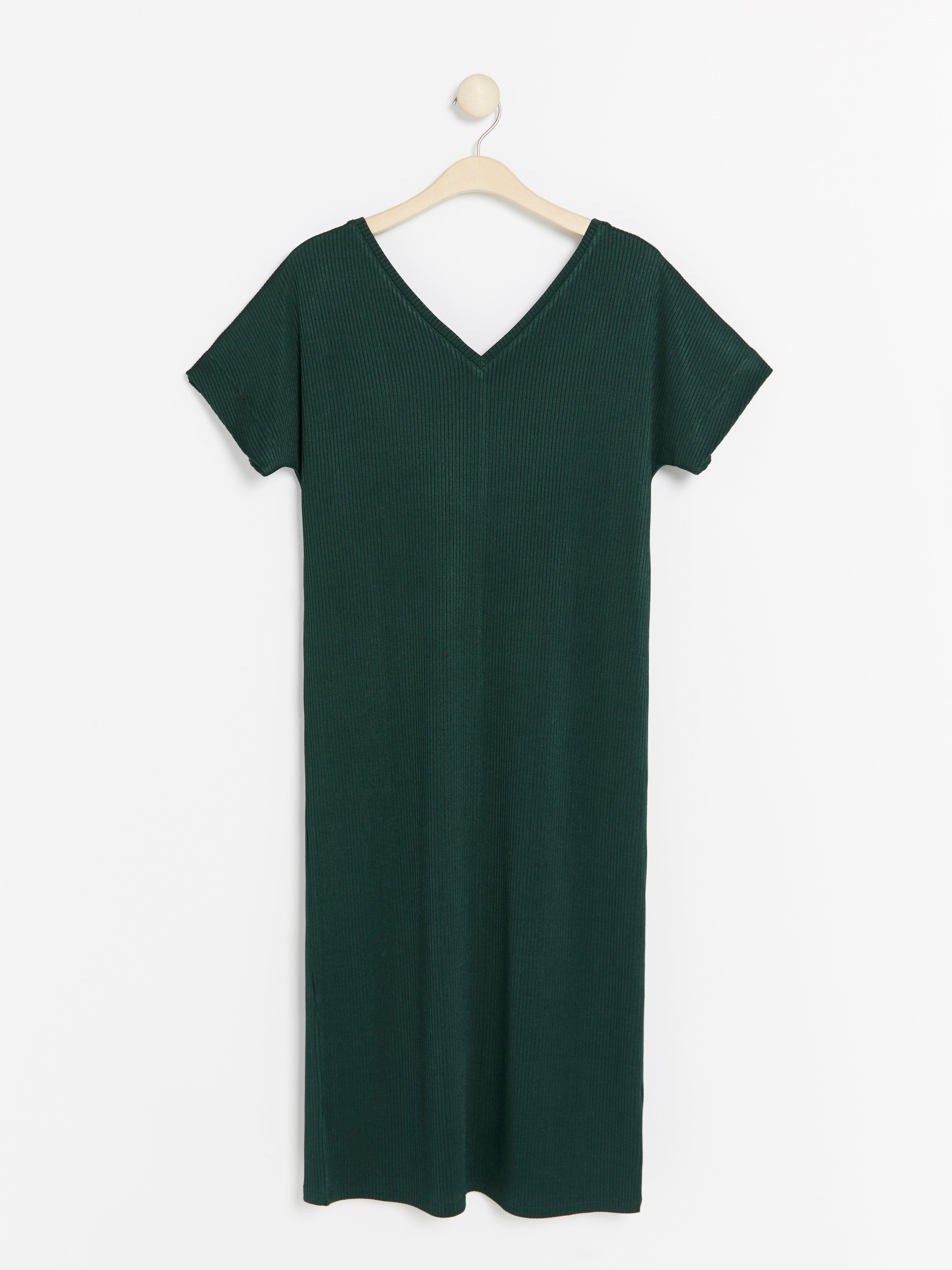 Dress - Womens Wear - Green