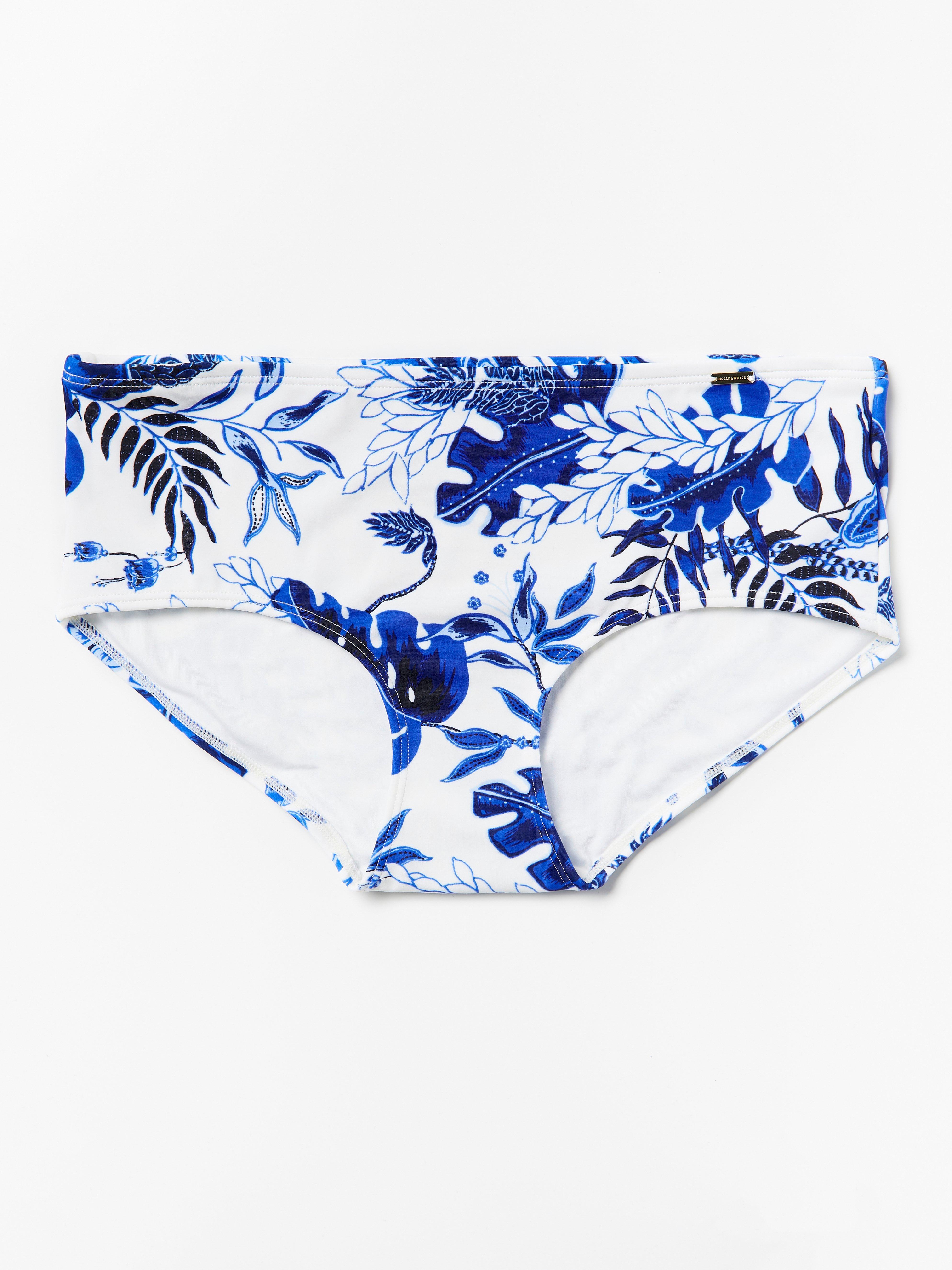 Hipster Regular - Alusvaatteet - Sininen