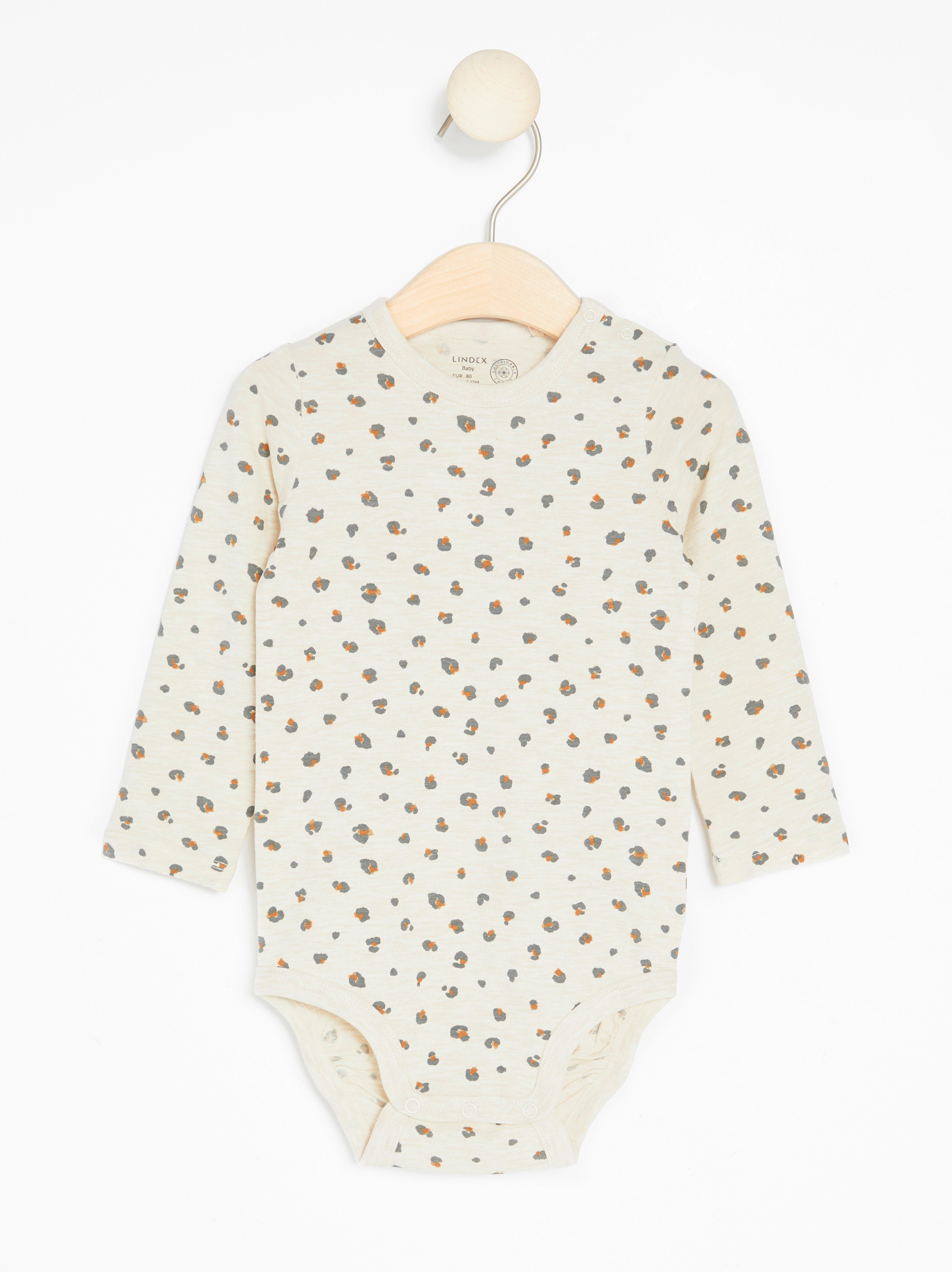 Body   - Kids Wear - Beige