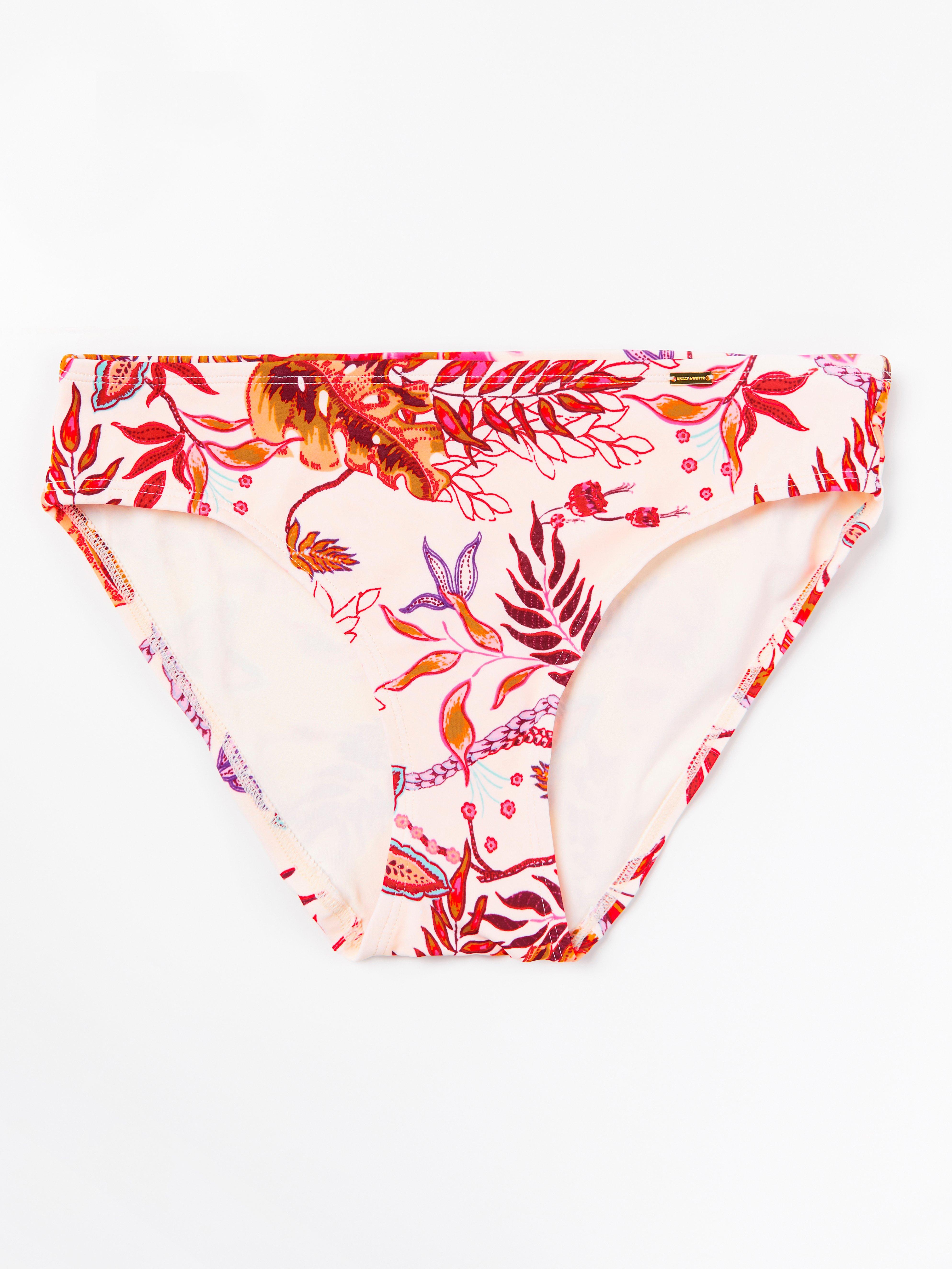 Bikini Regular - Lingerie - Pink