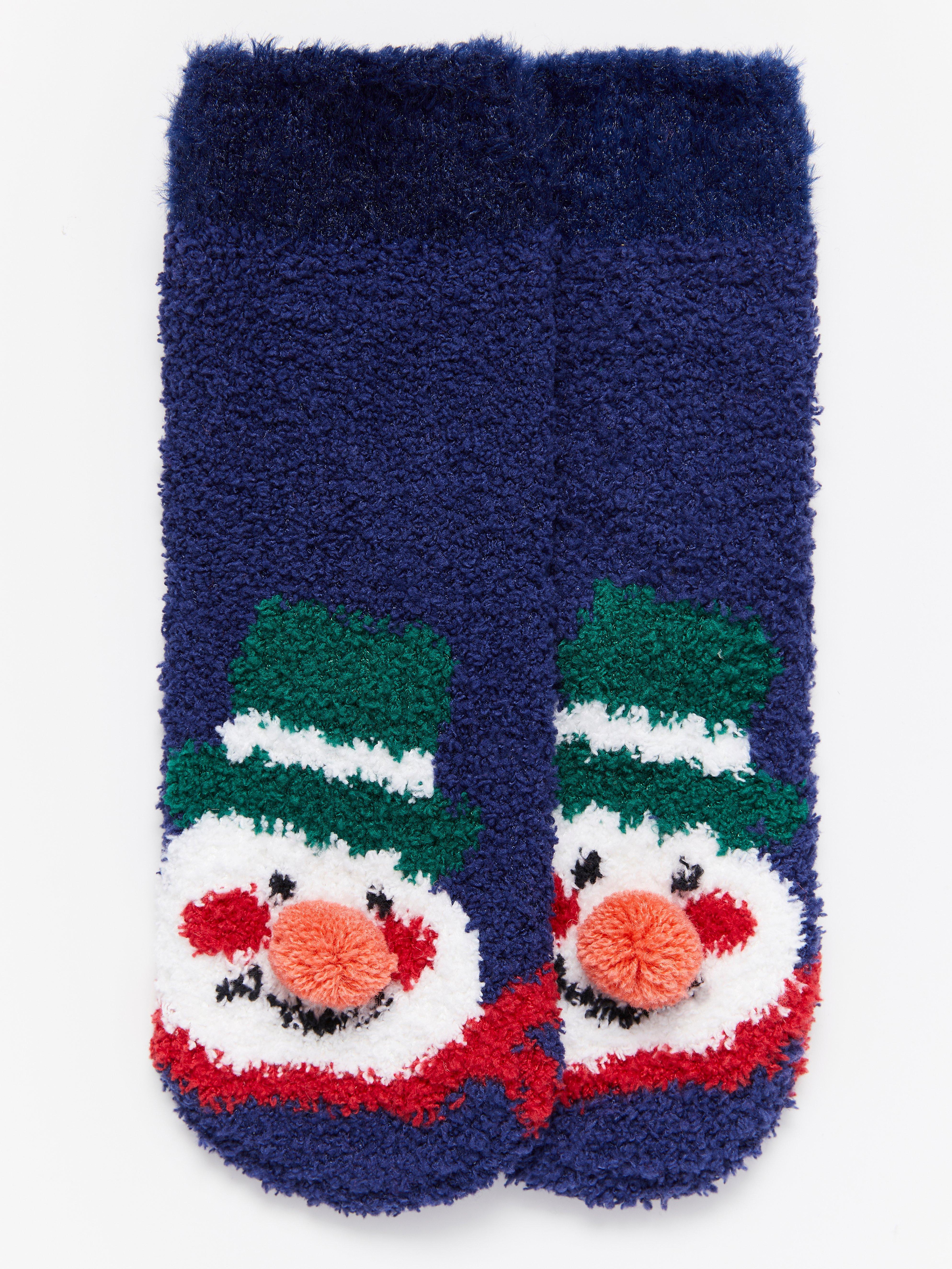 Socks - Kids Wear - Blue