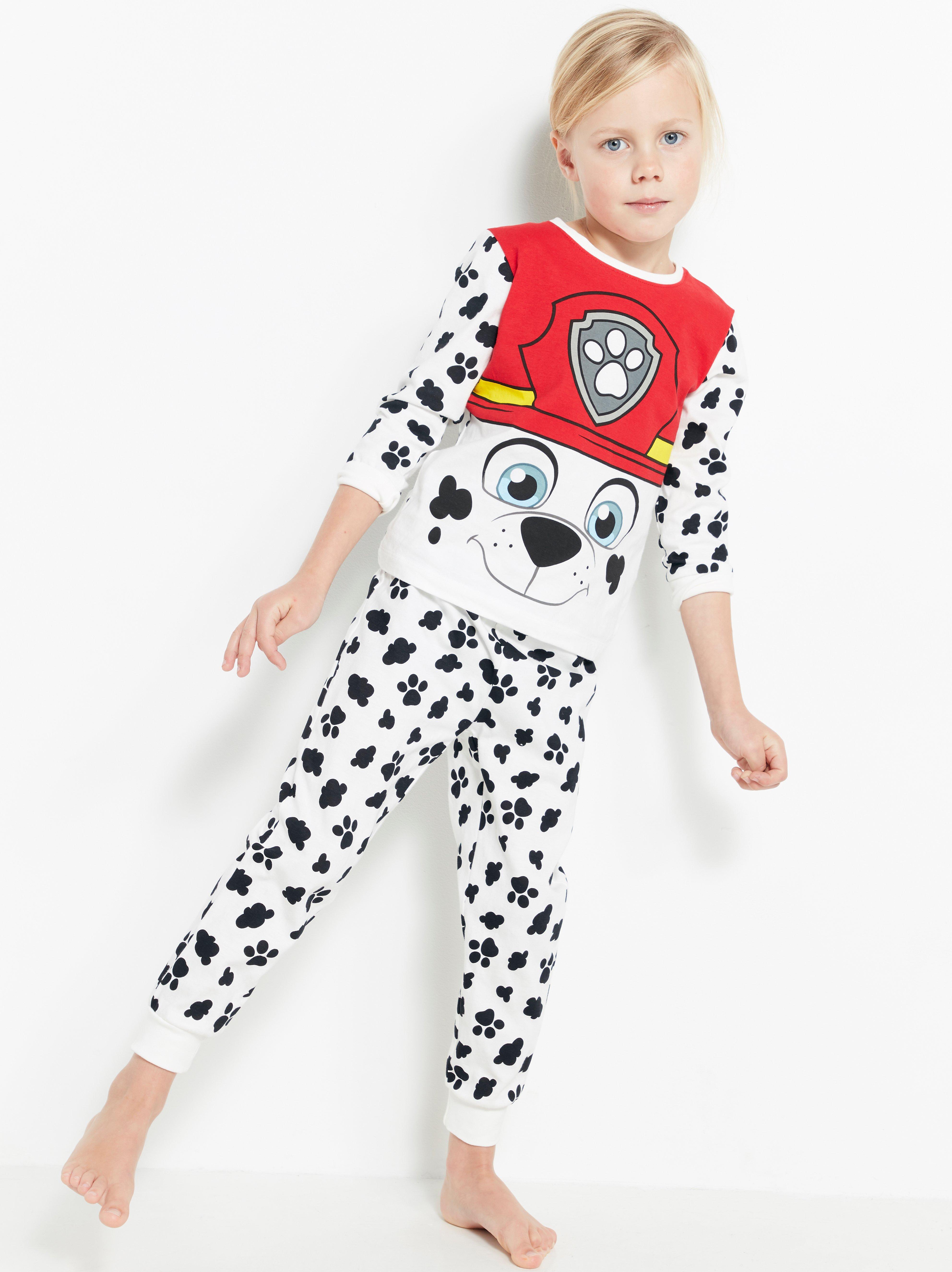 paw patrol onesie girl