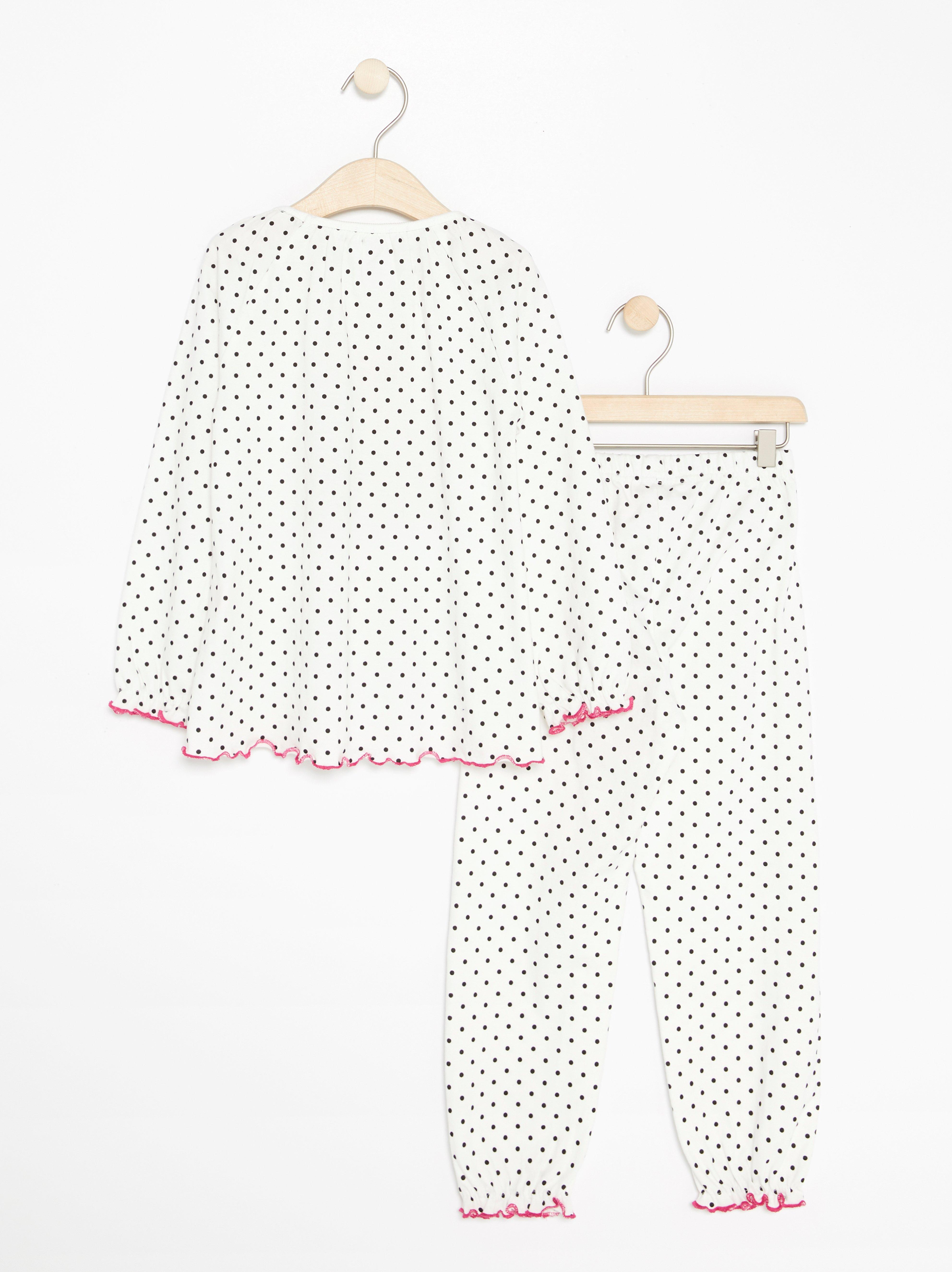 Not in use (Pyjamas) - Kids Wear - White
